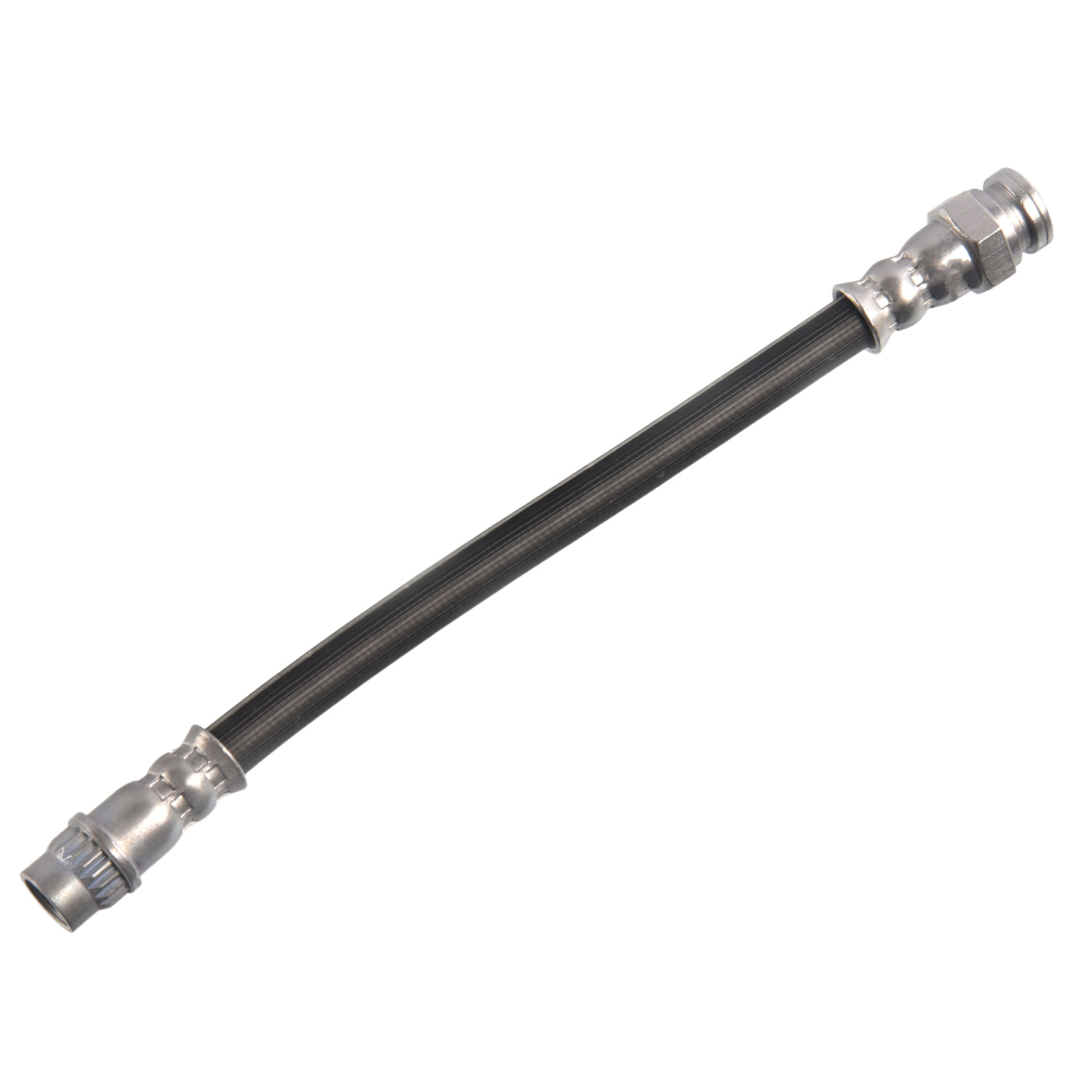 FEBI BILSTEIN Bremseslange 182661 Bagaksel højre for CITROËN PEUGEOT
