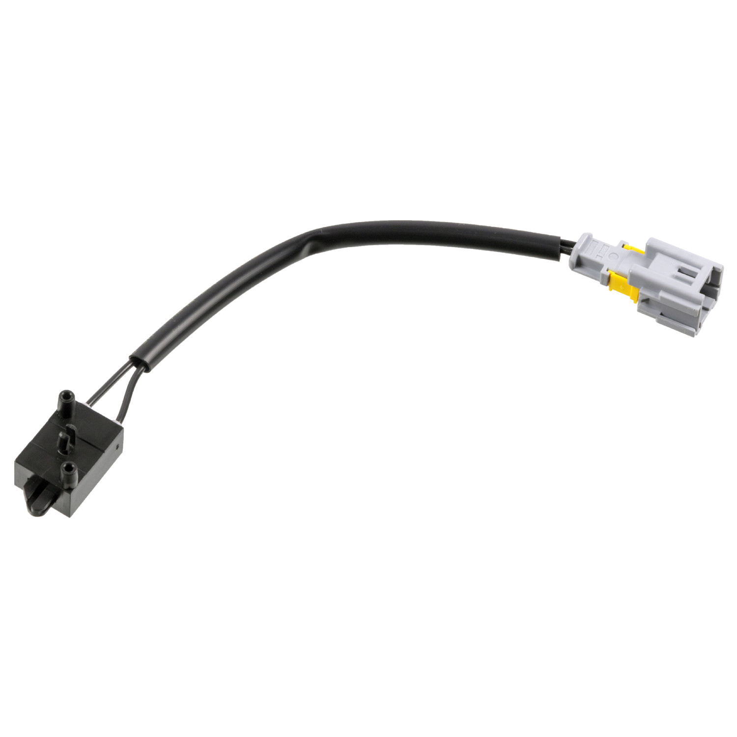 FEBI BILSTEIN Kontakt, koblingsbetjening (fartpilot) 182687 for PEUGEOT
