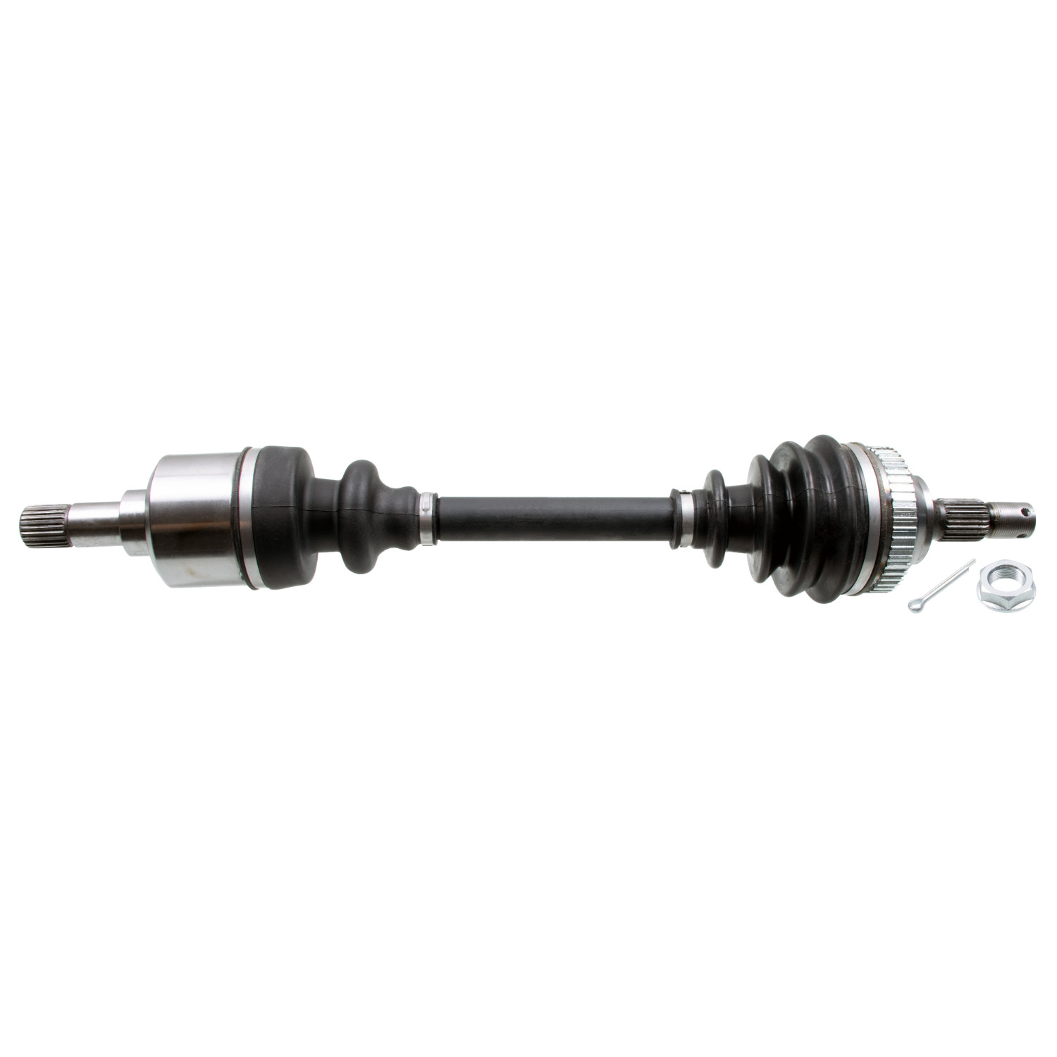 FEBI BILSTEIN Drivaksel 182693 venstre foraksel for PEUGEOT