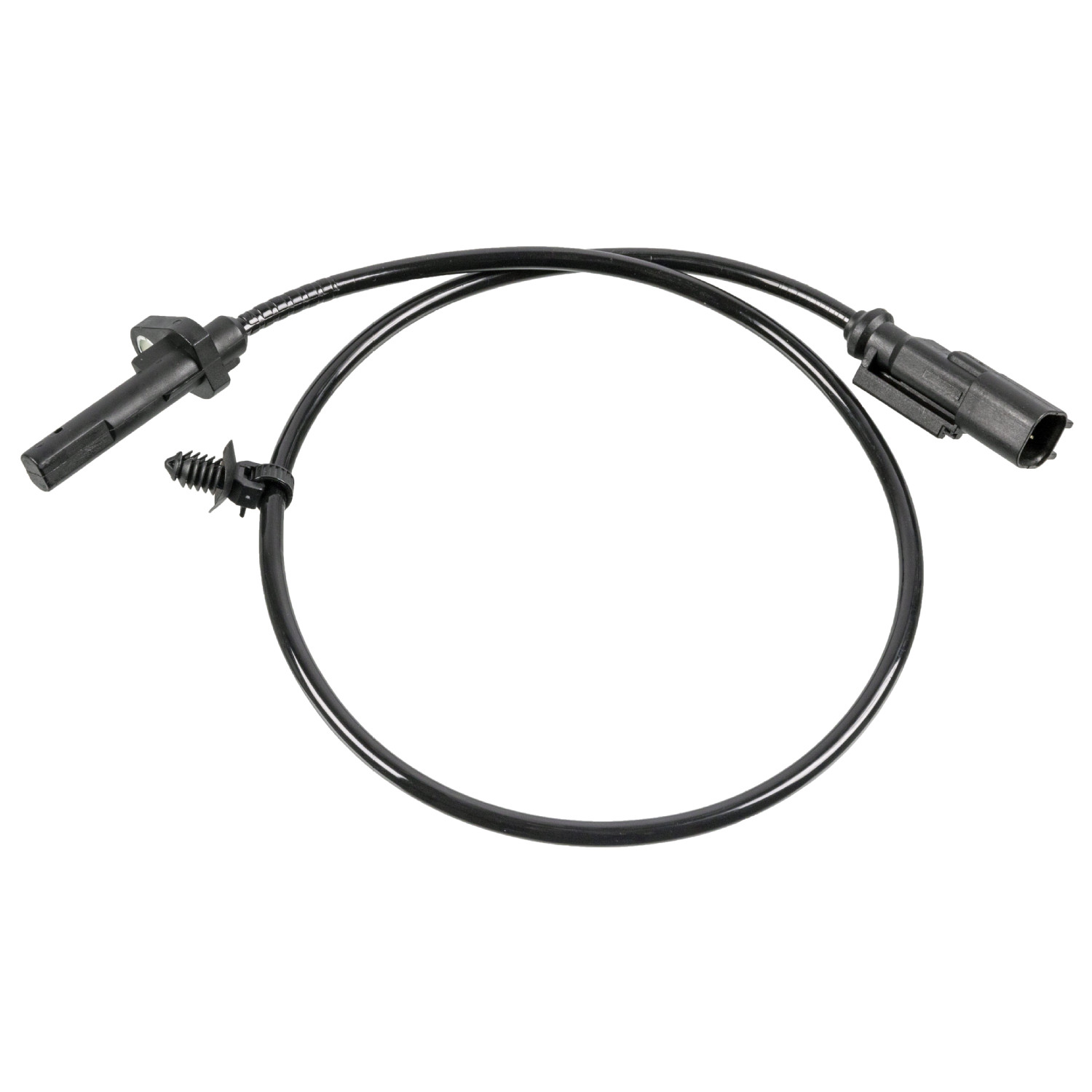 FEBI BILSTEIN ABS Sensor 182703 Bagaksel højre for FORD