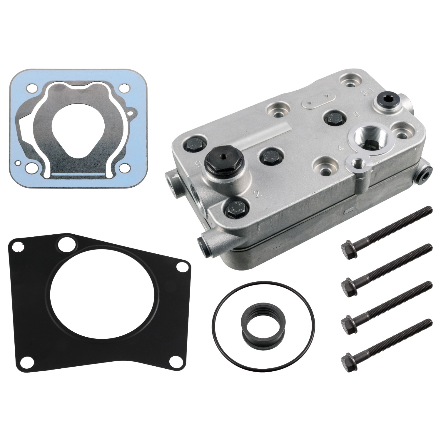 FEBI BILSTEIN 182734 for MERCEDES-BENZ