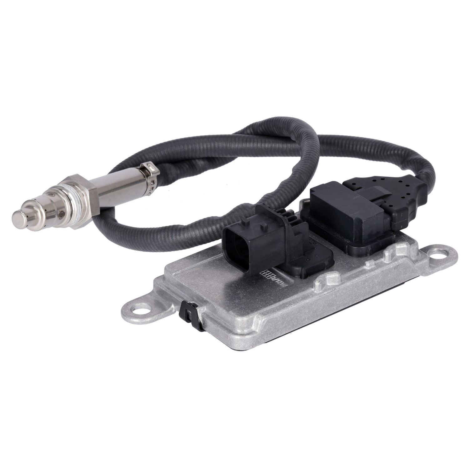 FEBI BILSTEIN 182737 foran partikelfilter for DAF