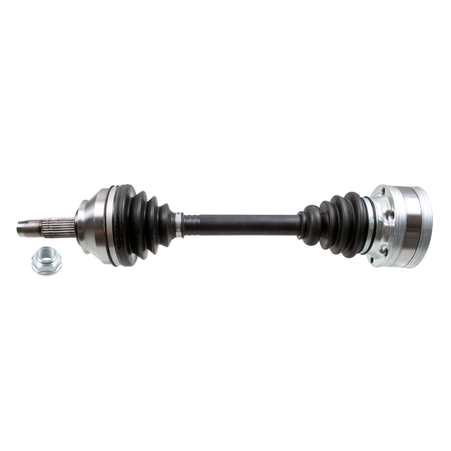 FEBI BILSTEIN Drivaksel 182747 venstre foraksel for ALFA ROMEO