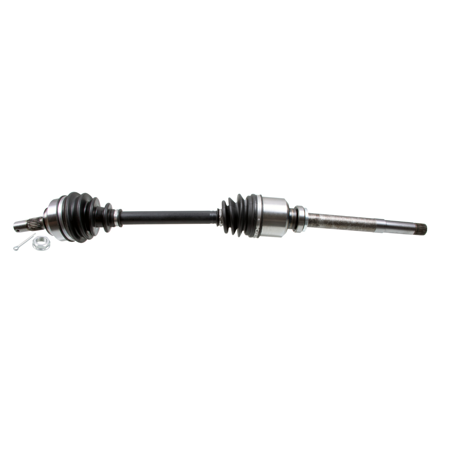 FEBI BILSTEIN Drivaksel 182749 højre foraksel for PEUGEOT