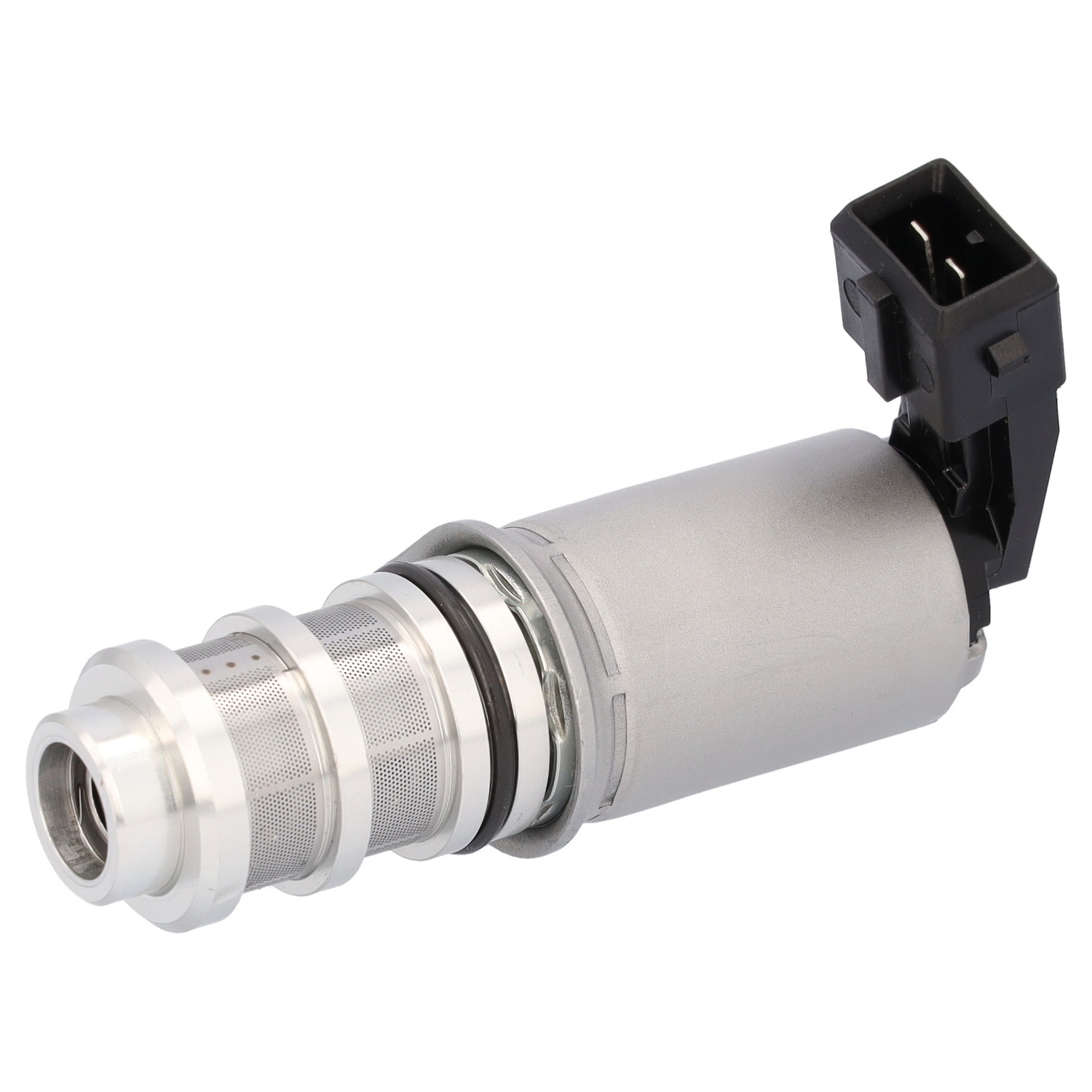 FEBI BILSTEIN Olietrykventil 182760 venstre for BMW