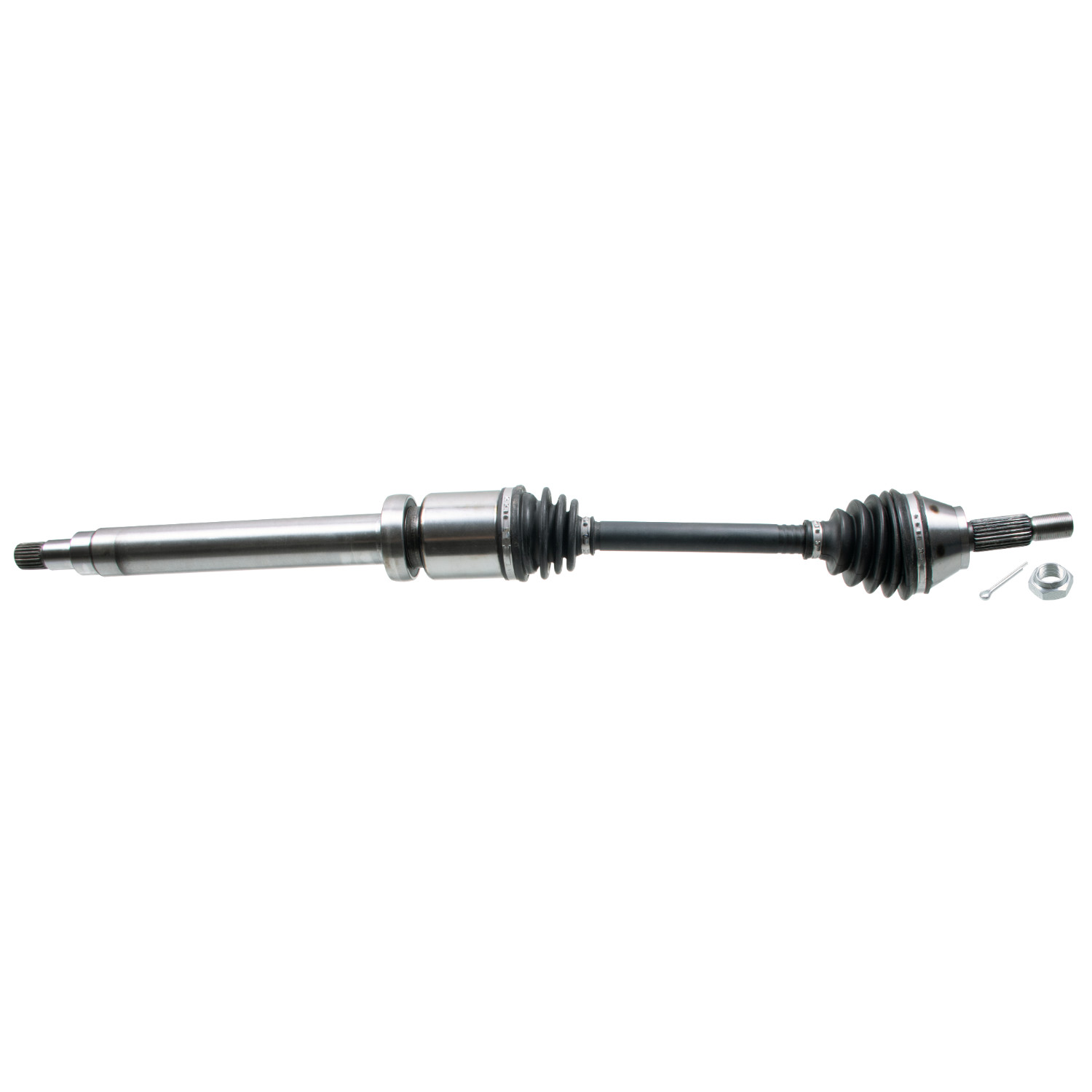 FEBI BILSTEIN Drivaksel 182765 højre foraksel for FORD