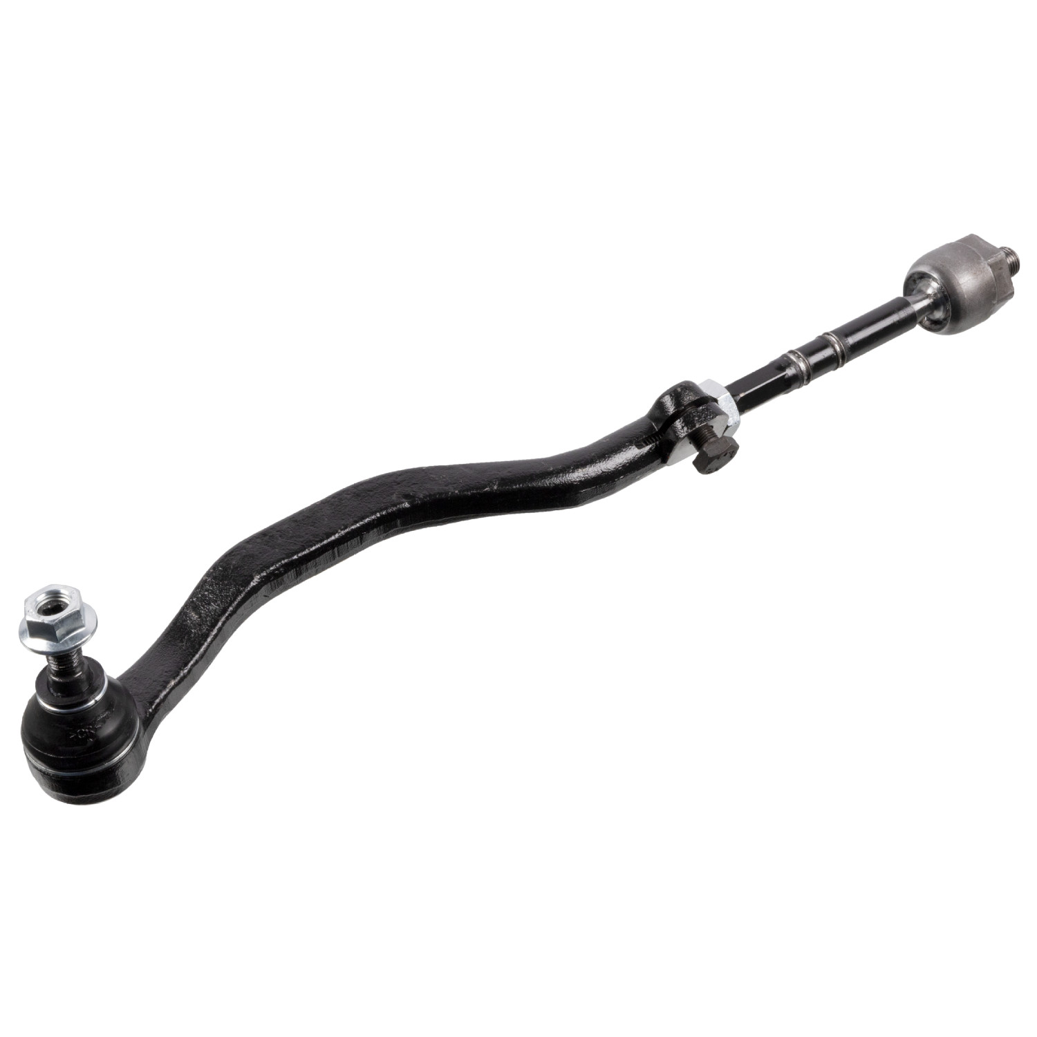 FEBI BILSTEIN Sporstang 182788 venstre foraksel for MINI