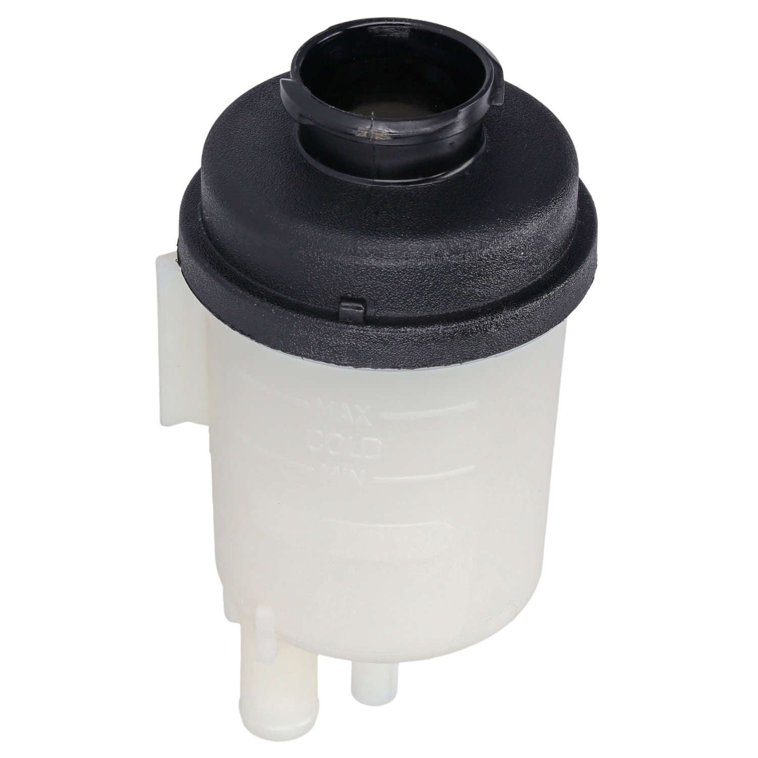 FEBI BILSTEIN Ekspansionsbeholder, Hydraulikolie- servostyring 182811 for FORD JAGUAR LAND ROVER