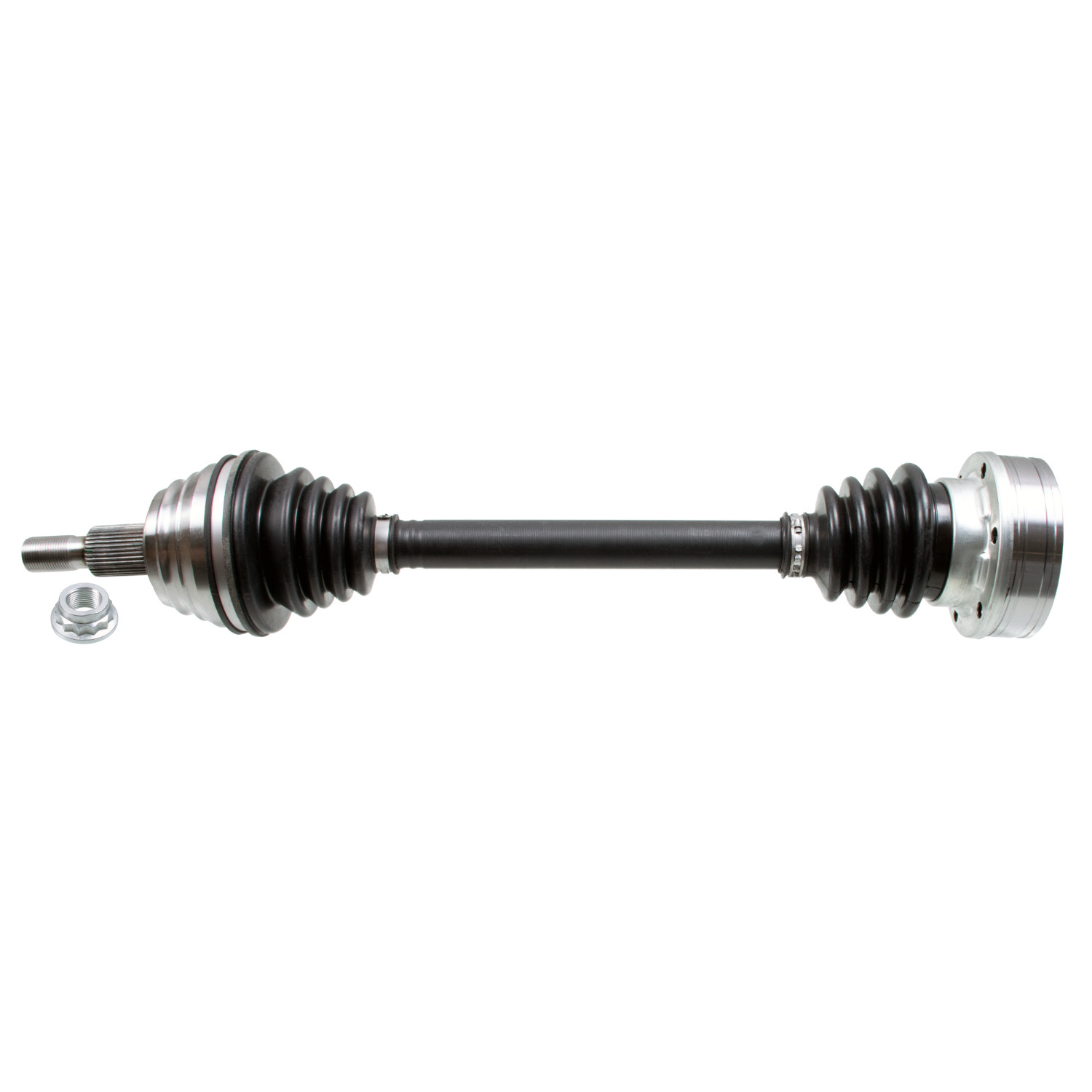 FEBI BILSTEIN Drivaksel 182816 venstre foraksel for VW