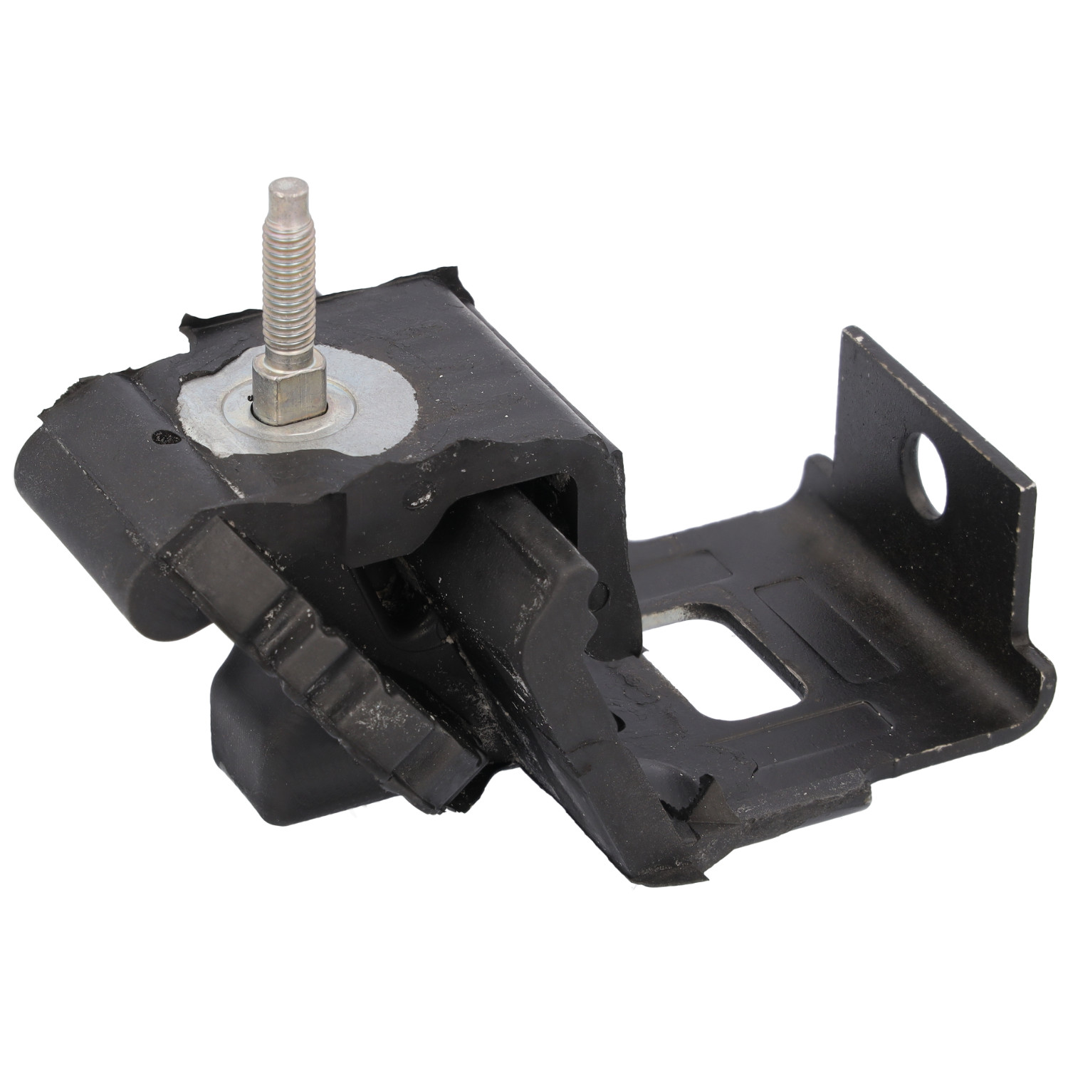 FEBI BILSTEIN Holder, udstødningssystem 182931 bag for RENAULT
