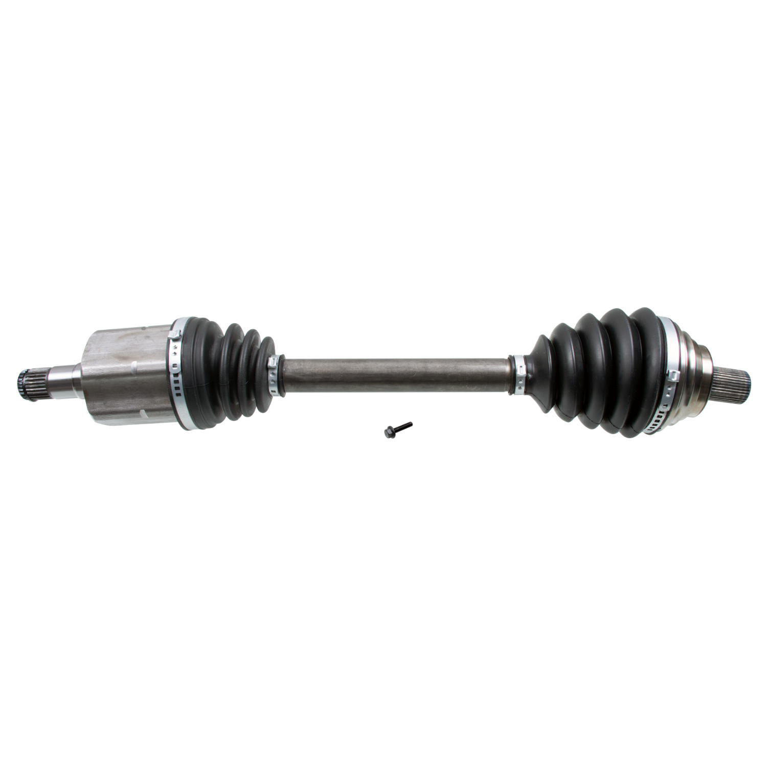 FEBI BILSTEIN Drivaksel 182933 venstre foraksel for VW