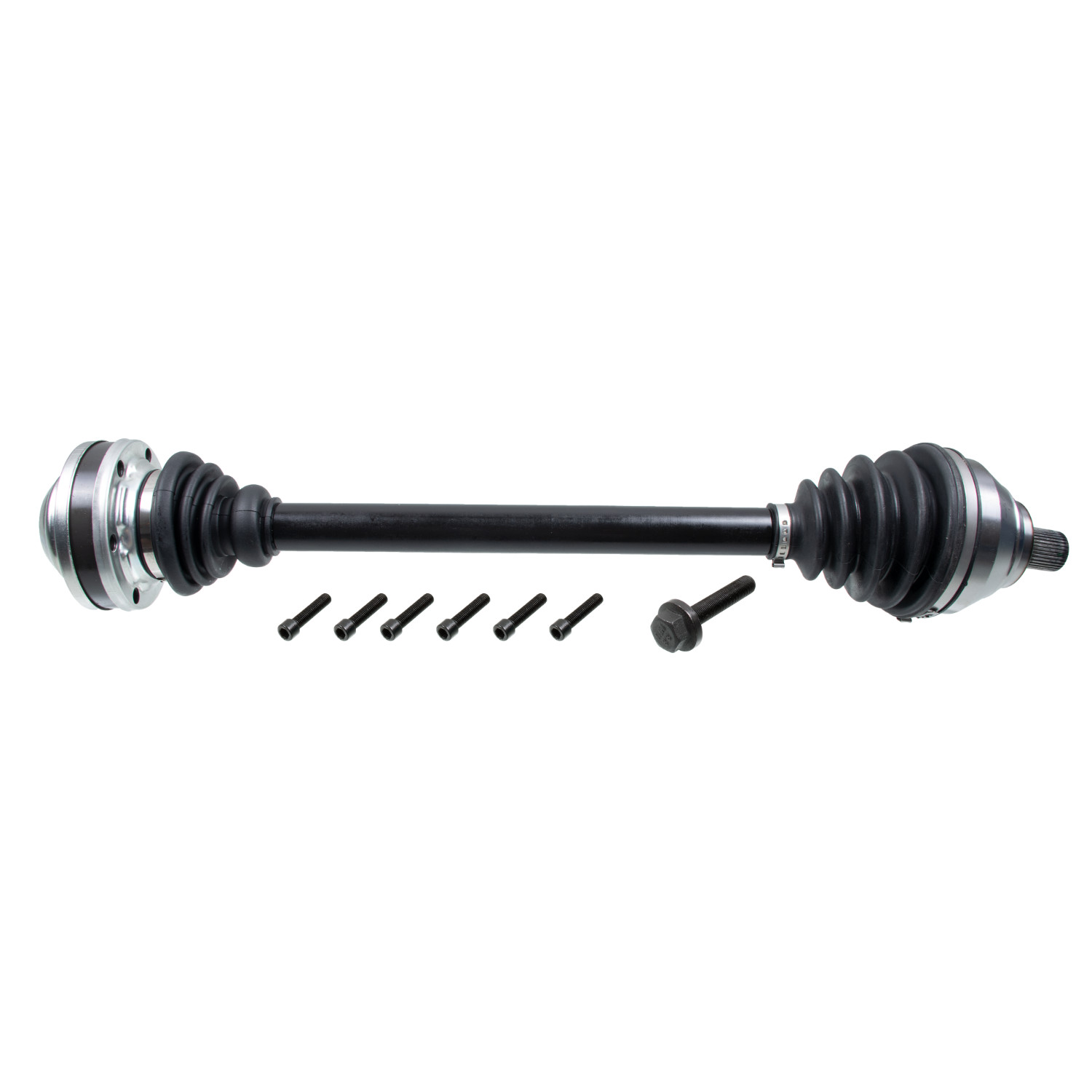 FEBI BILSTEIN Drivaksel 182934 højre foraksel for VW
