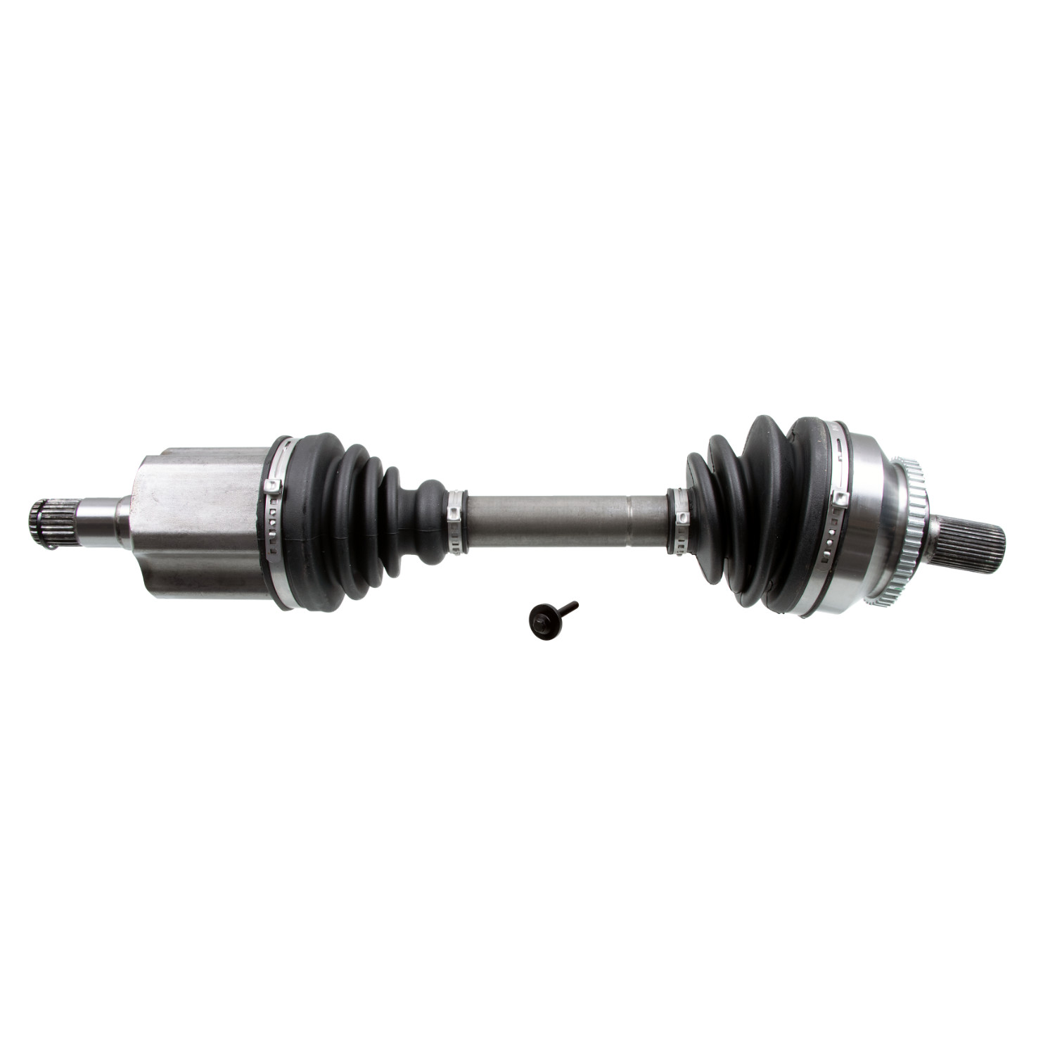 FEBI BILSTEIN Drivaksel 182935 venstre foraksel for VOLVO
