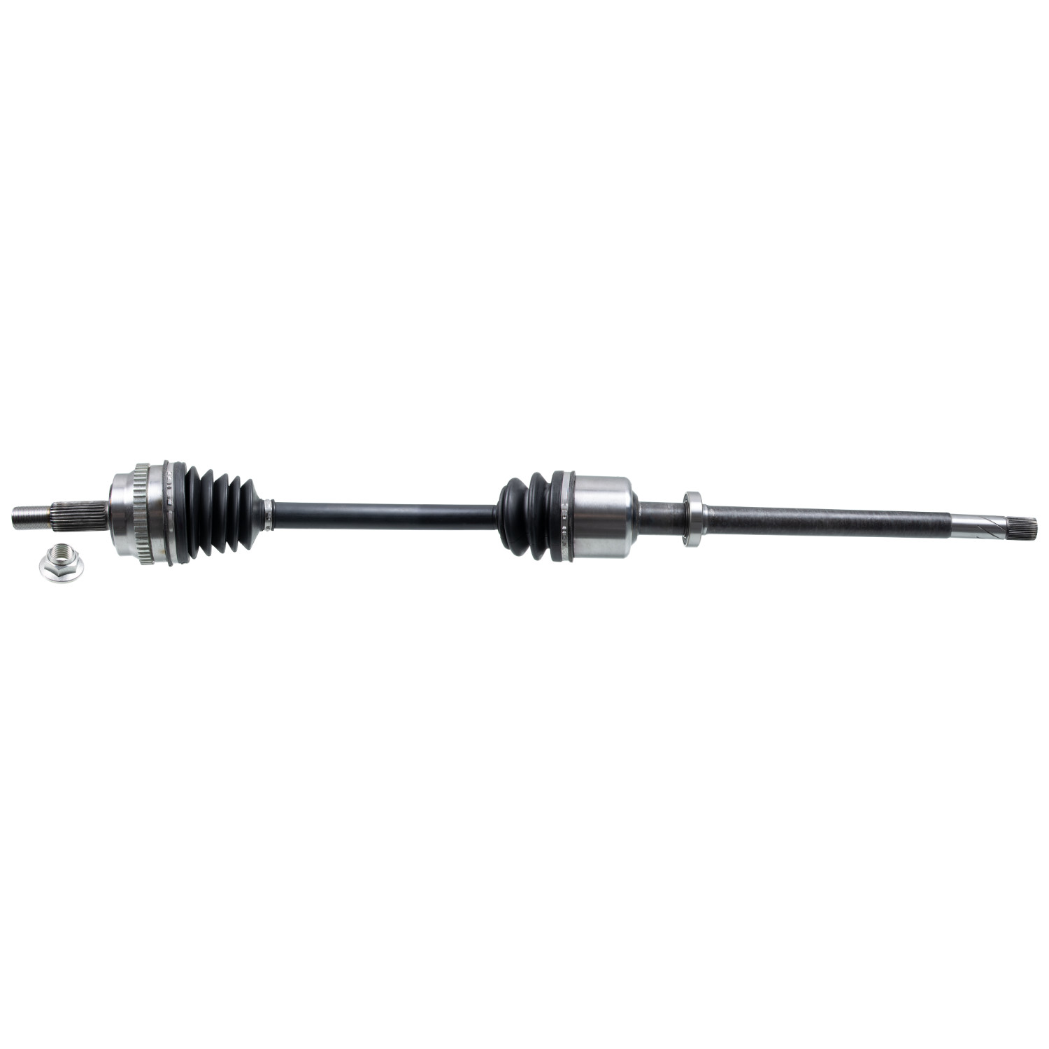 FEBI BILSTEIN Drivaksel 182937 højre foraksel for VAUXHALL NISSAN RENAULT