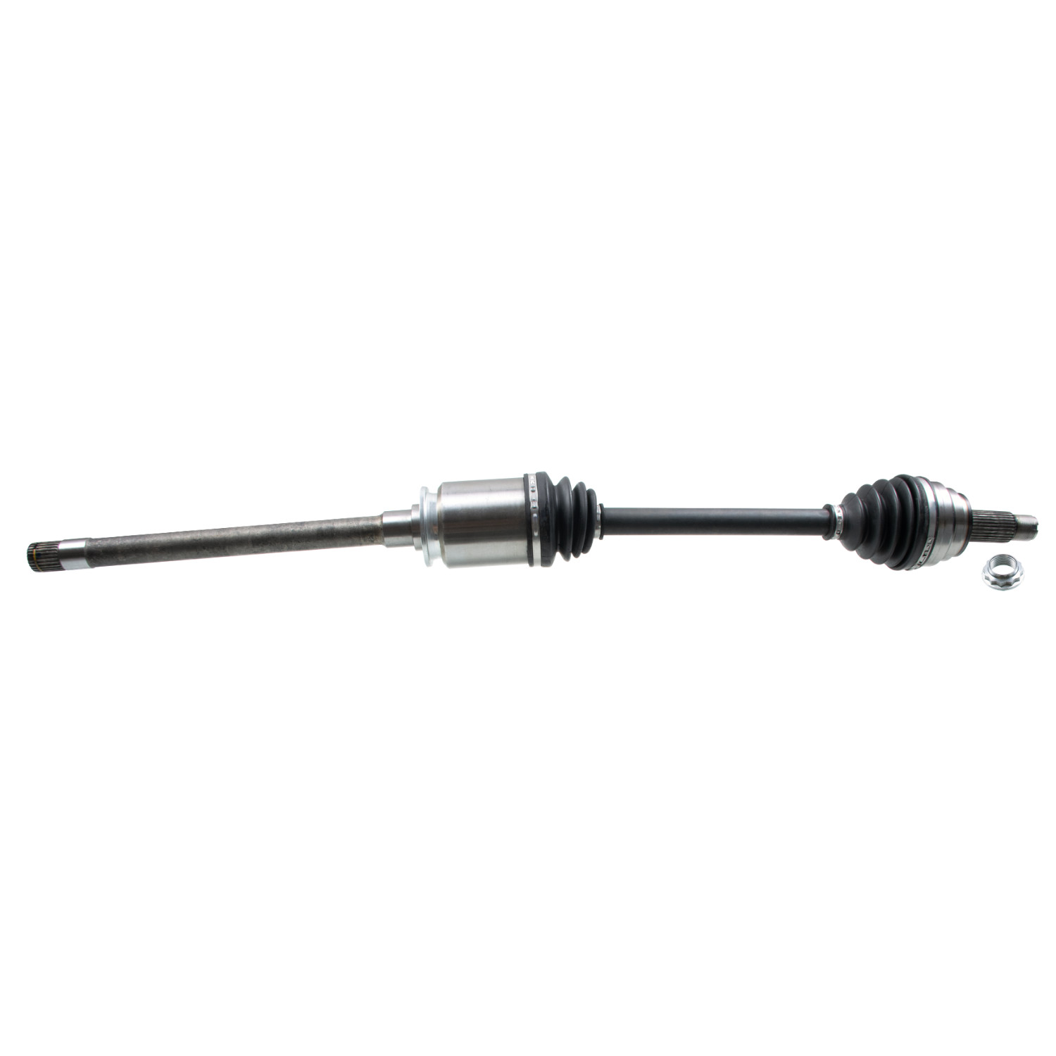 FEBI BILSTEIN Drivaksel 182938 højre foraksel for BMW