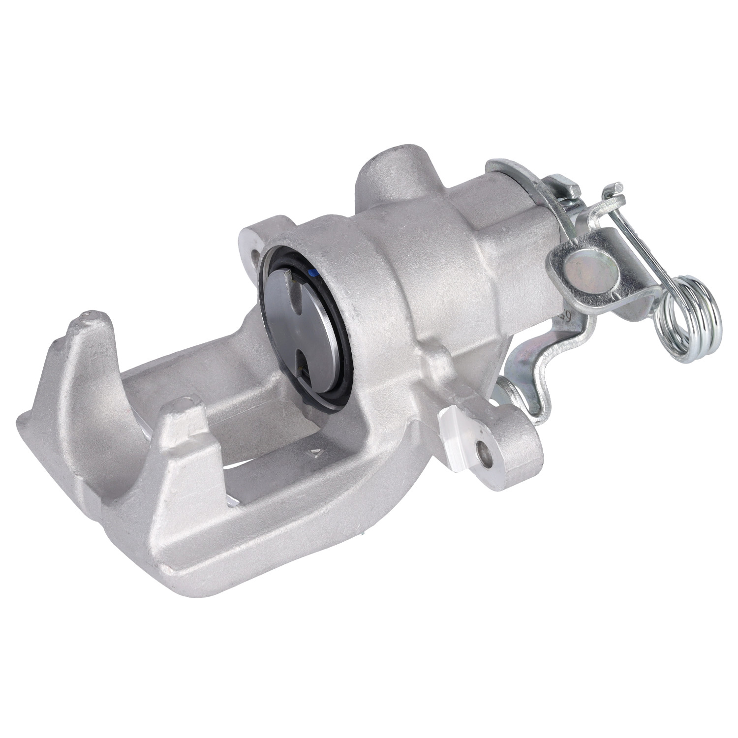 FEBI BILSTEIN Bremsekaliper 182945 Bagaksel højre for PEUGEOT