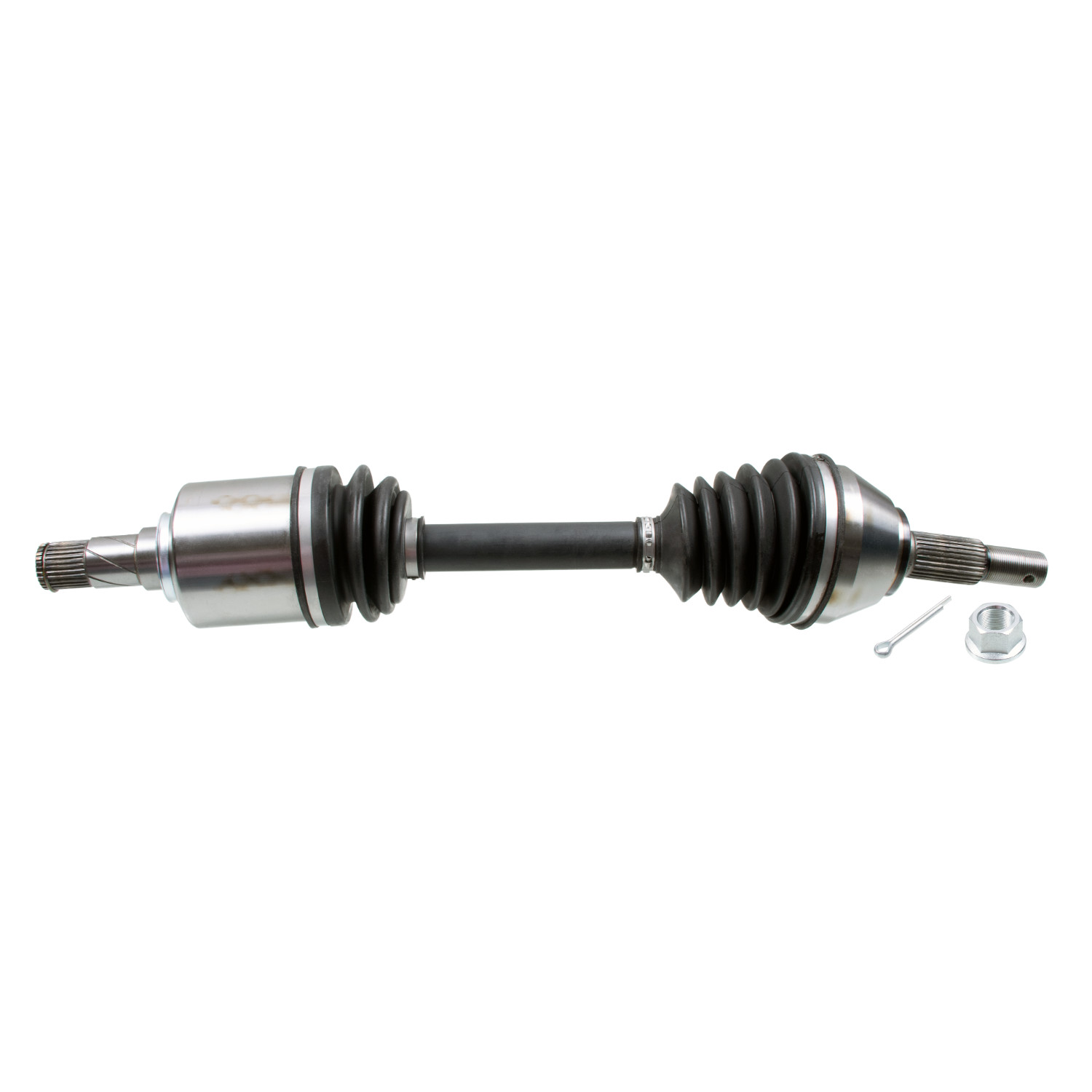 FEBI BILSTEIN Drivaksel 182958 venstre foraksel for RENAULT