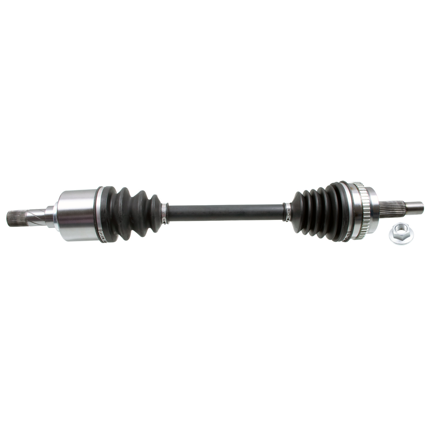 FEBI BILSTEIN Drivaksel 182962 venstre foraksel for VAUXHALL NISSAN RENAULT