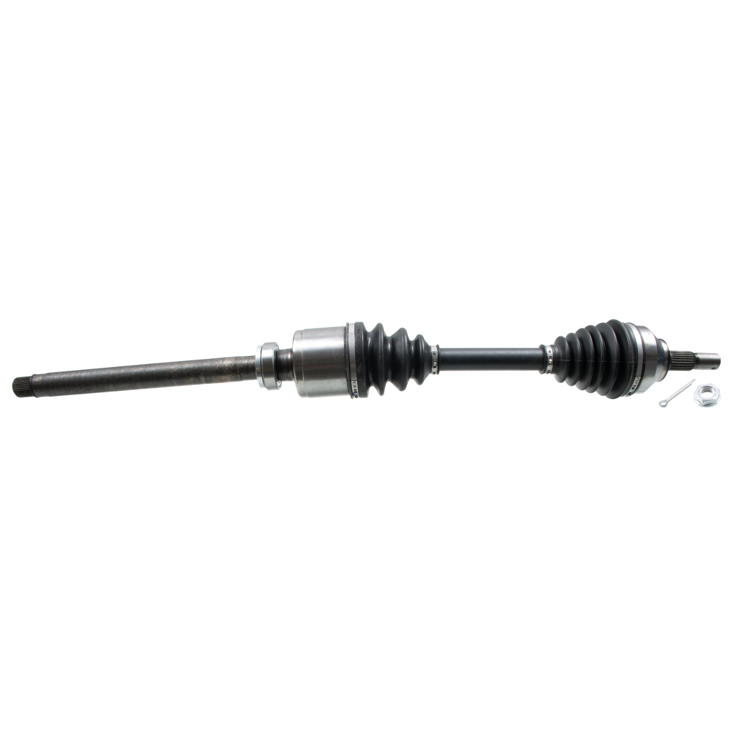 FEBI BILSTEIN Drivaksel 182964 højre foraksel for CITROËN