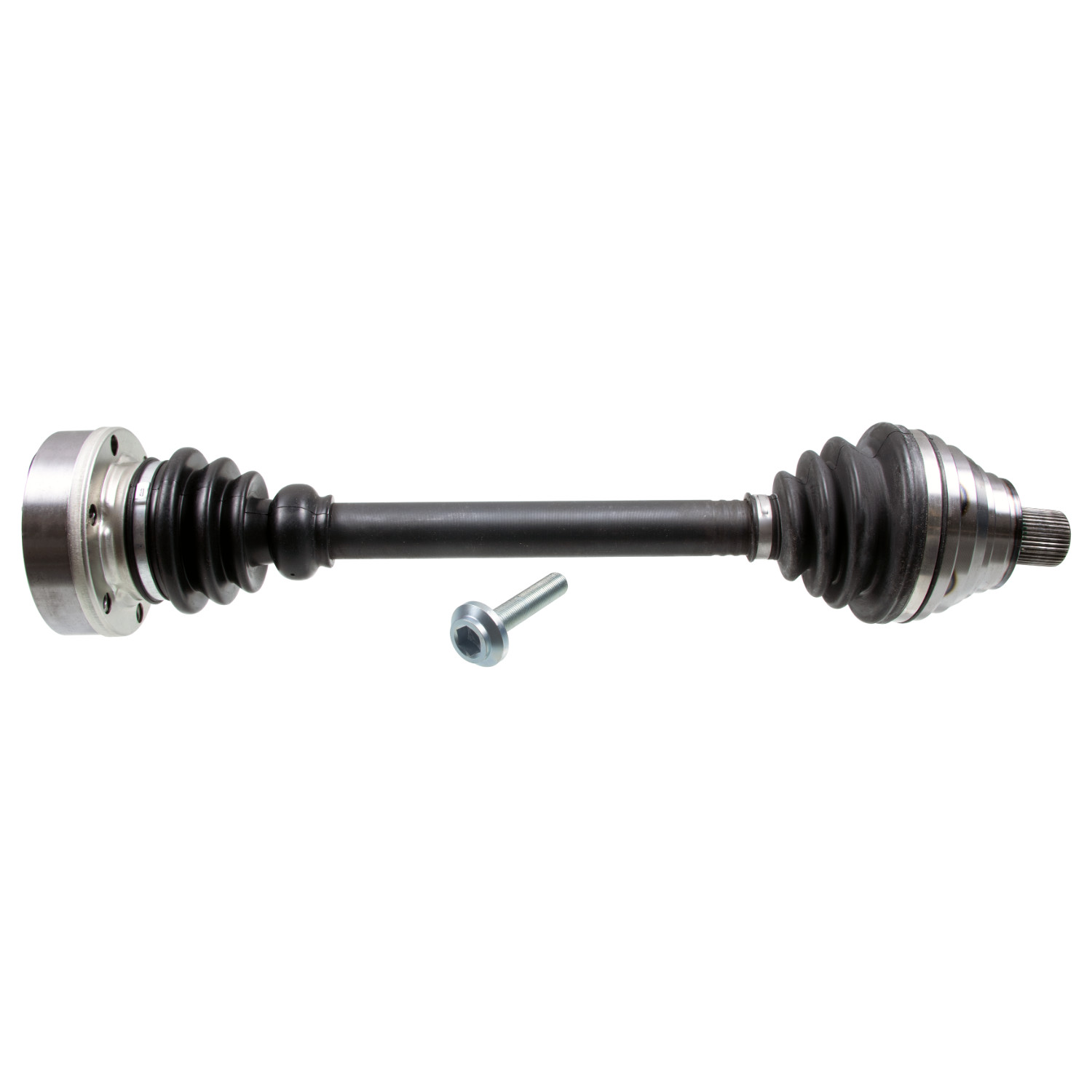 FEBI BILSTEIN Drivaksel 182996 for VW