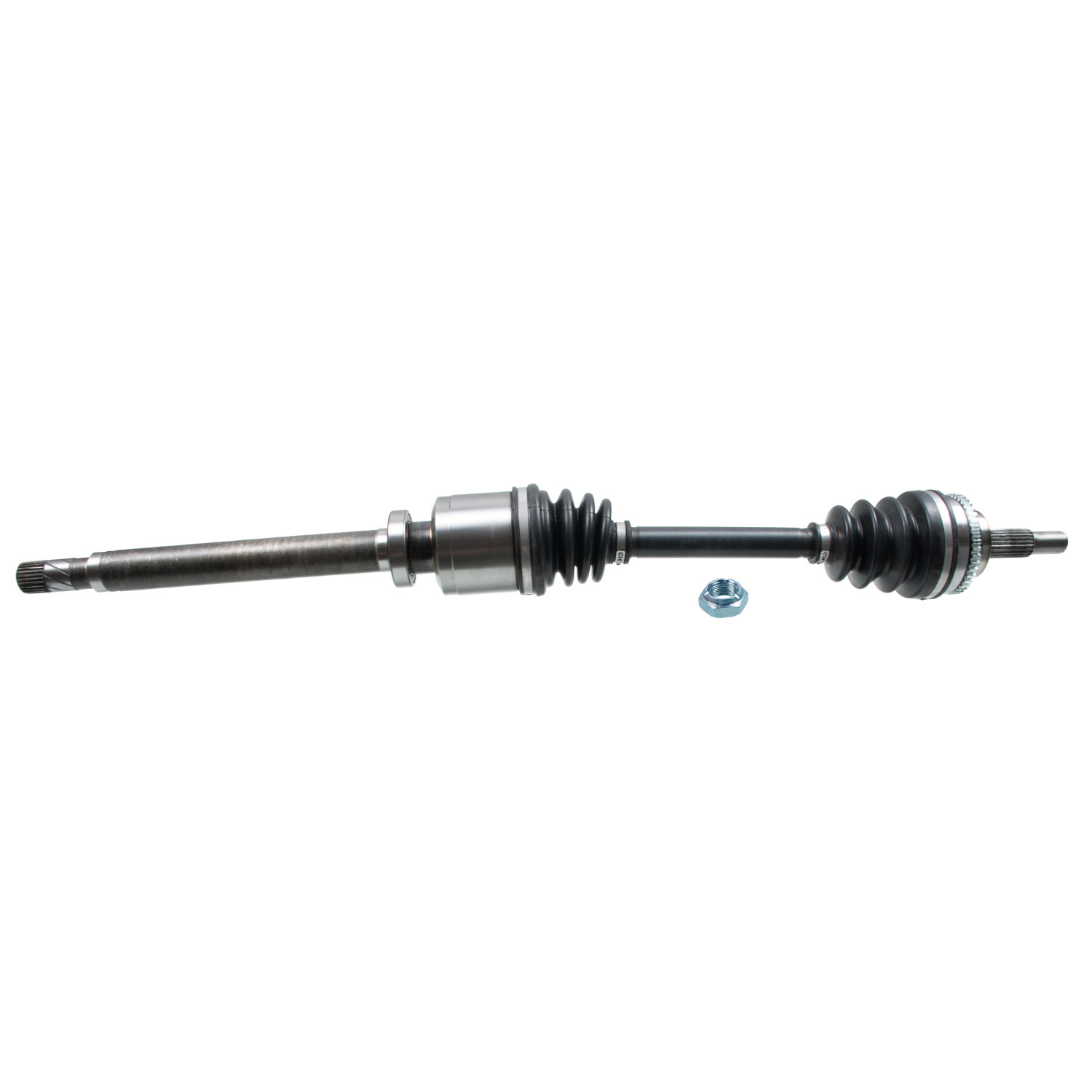 FEBI BILSTEIN Drivaksel 182998 højre foraksel for RENAULT
