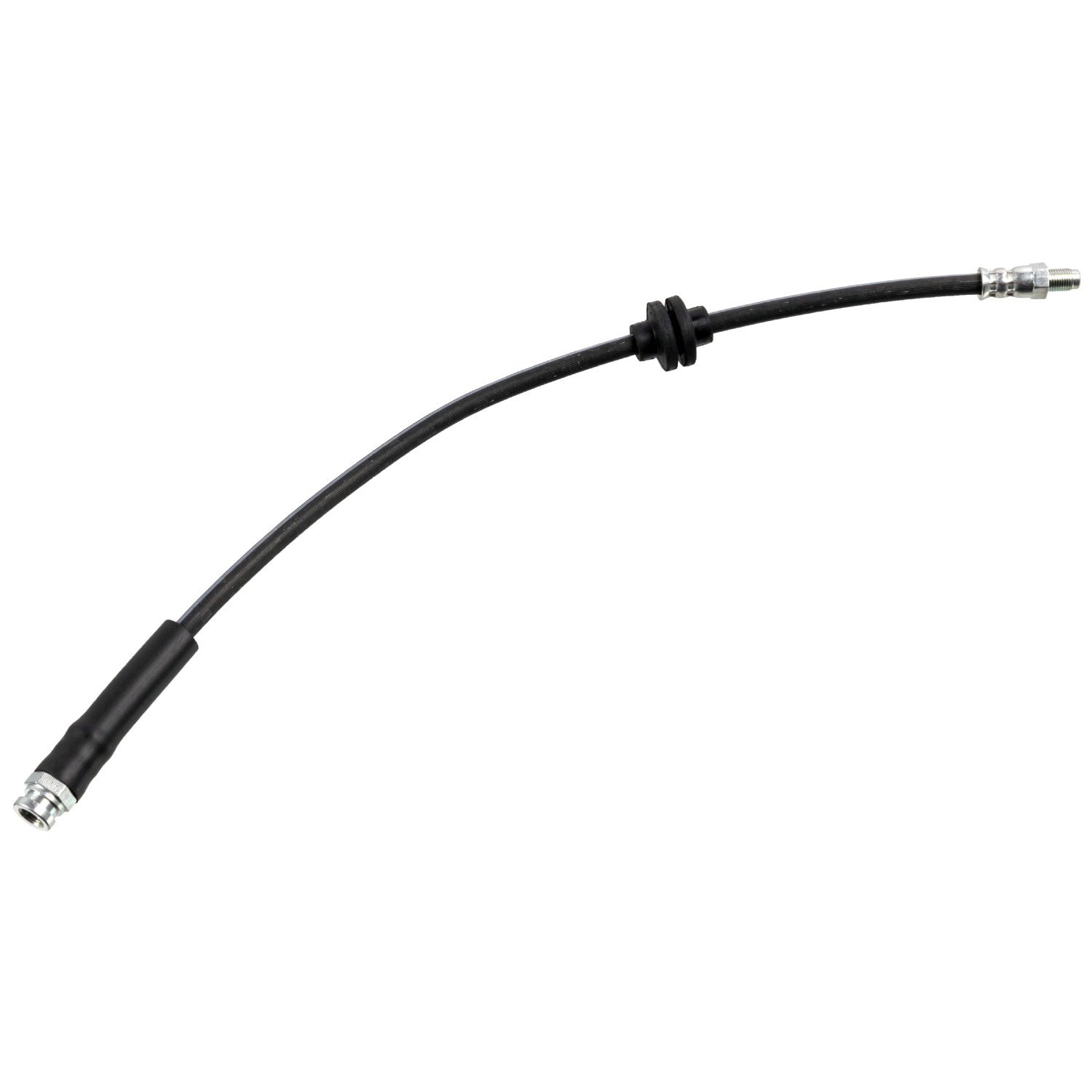 FEBI BILSTEIN Bremseslange 183017 Bagaksel højre for FIAT PEUGEOT