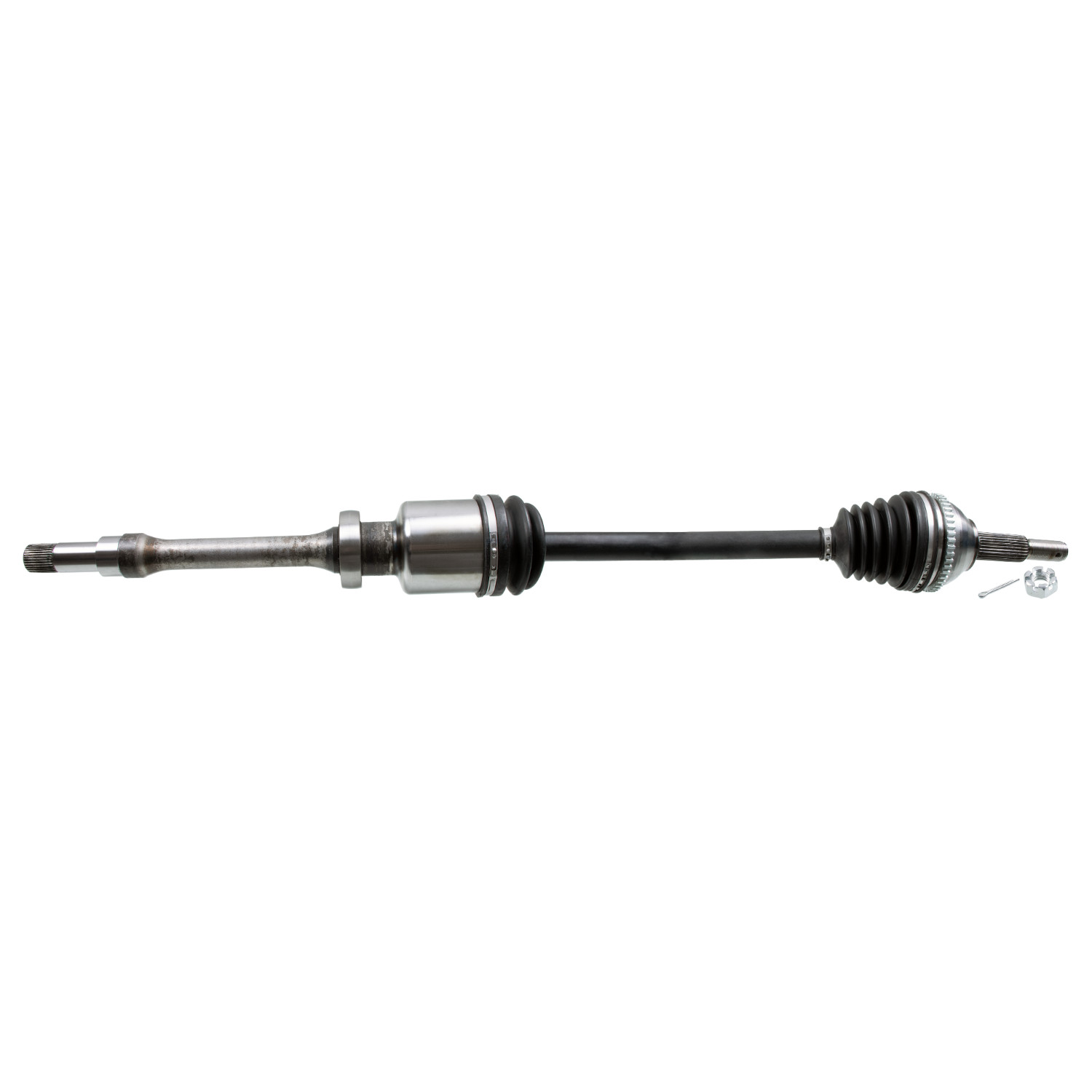 FEBI BILSTEIN Drivaksel 183033 højre foraksel for FORD