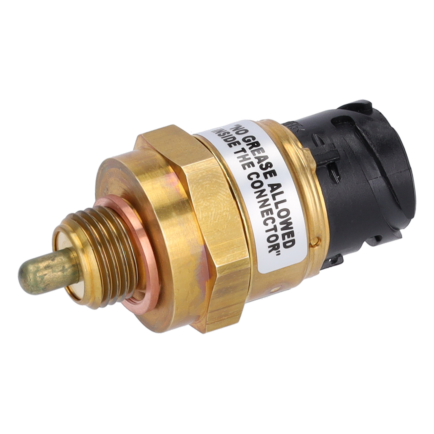 FEBI BILSTEIN 183047 for DAF