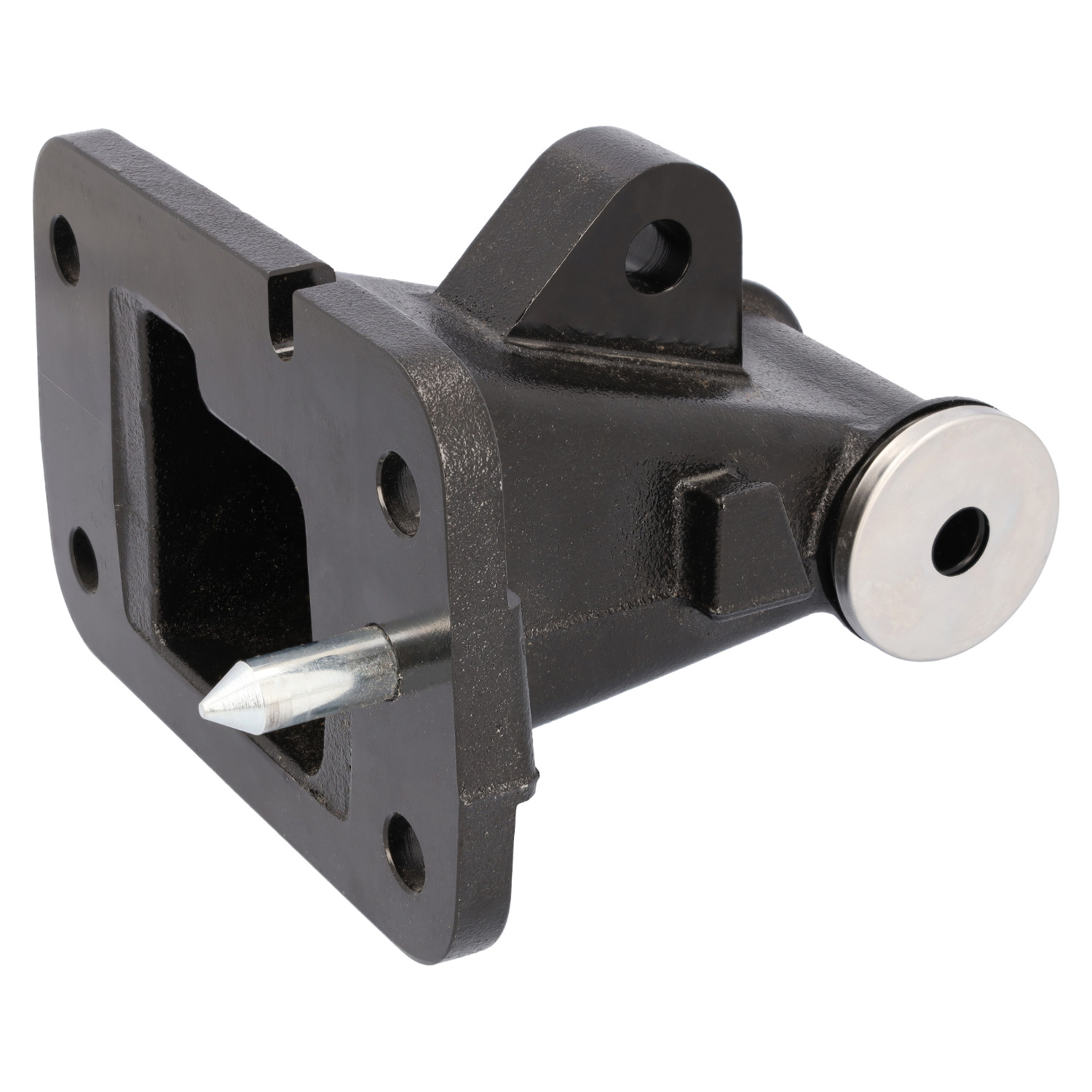 FEBI BILSTEIN Lejebuk, støddæmperleje (førerhus) 183053 venstre for RENAULT TRUCKS