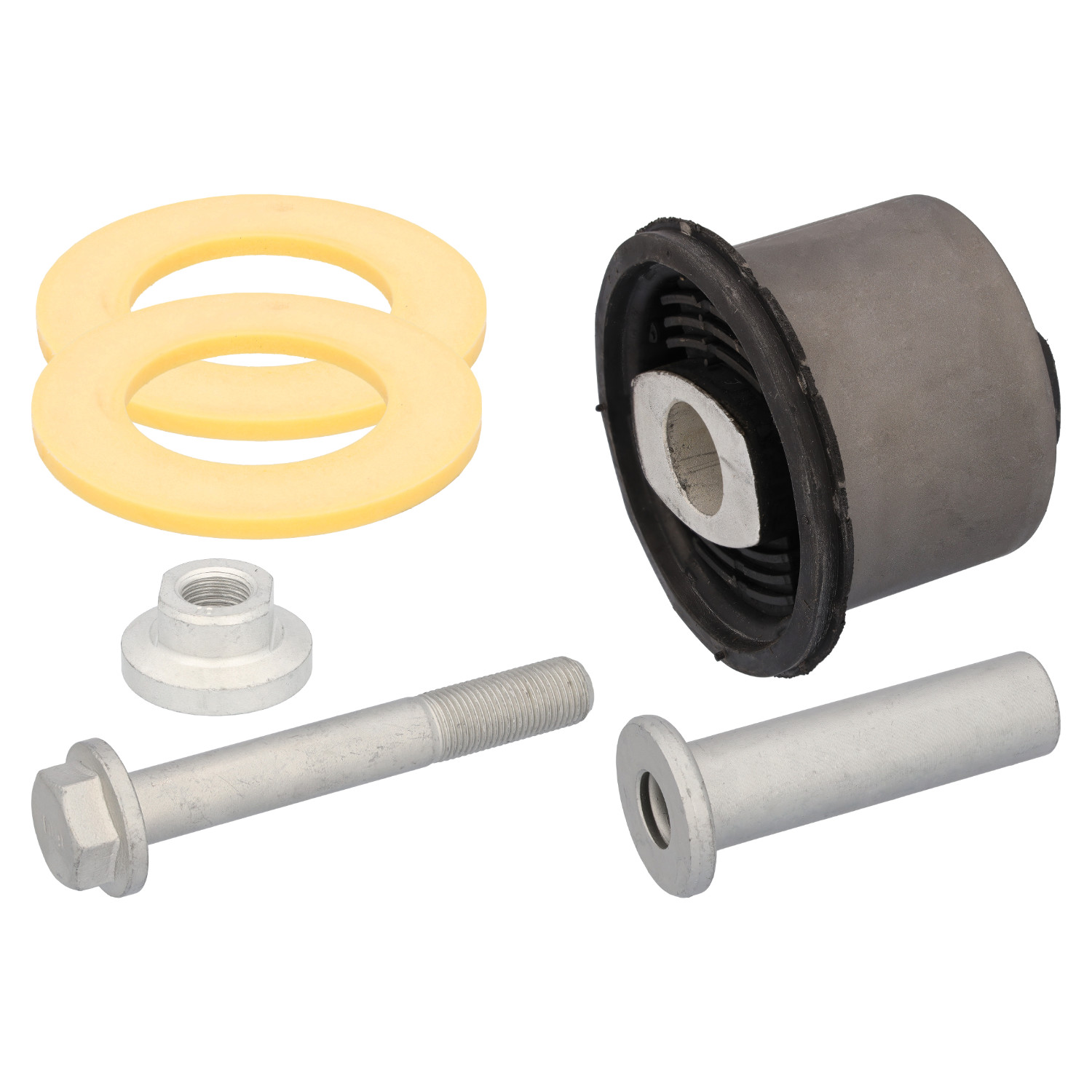 FEBI BILSTEIN 183076 for MERCEDES-BENZ