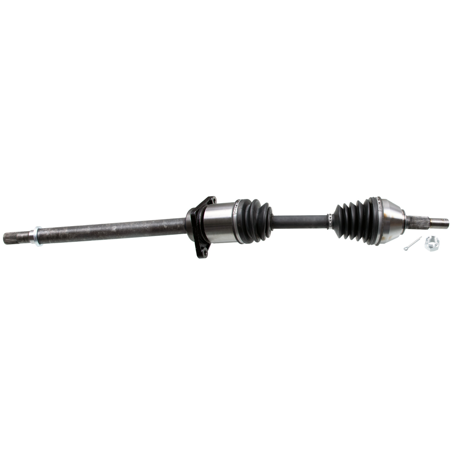 FEBI BILSTEIN Drivaksel 183086 højre foraksel for NISSAN RENAULT