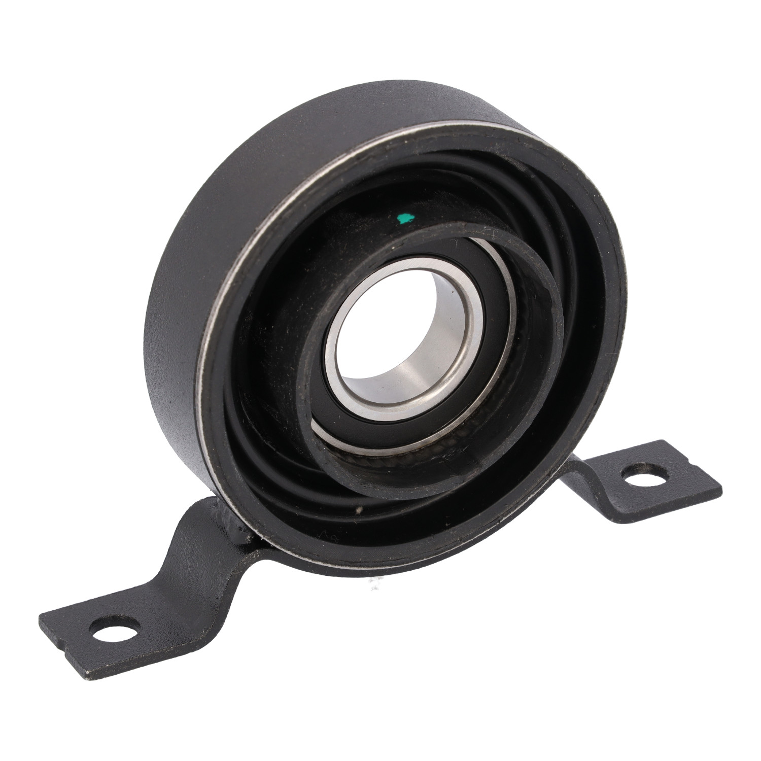 FEBI BILSTEIN Ophængning, drivaksel 183142 midten for LAND ROVER