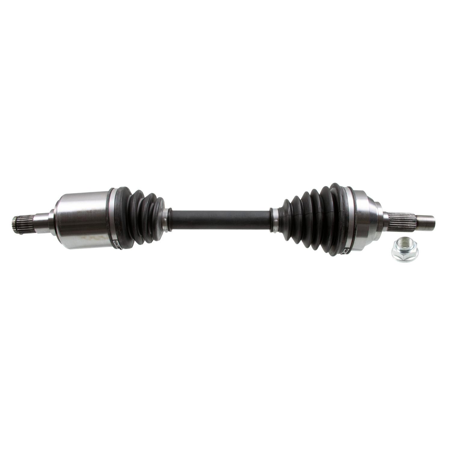 FEBI BILSTEIN Drivaksel 183172 højre foraksel for LAND ROVER