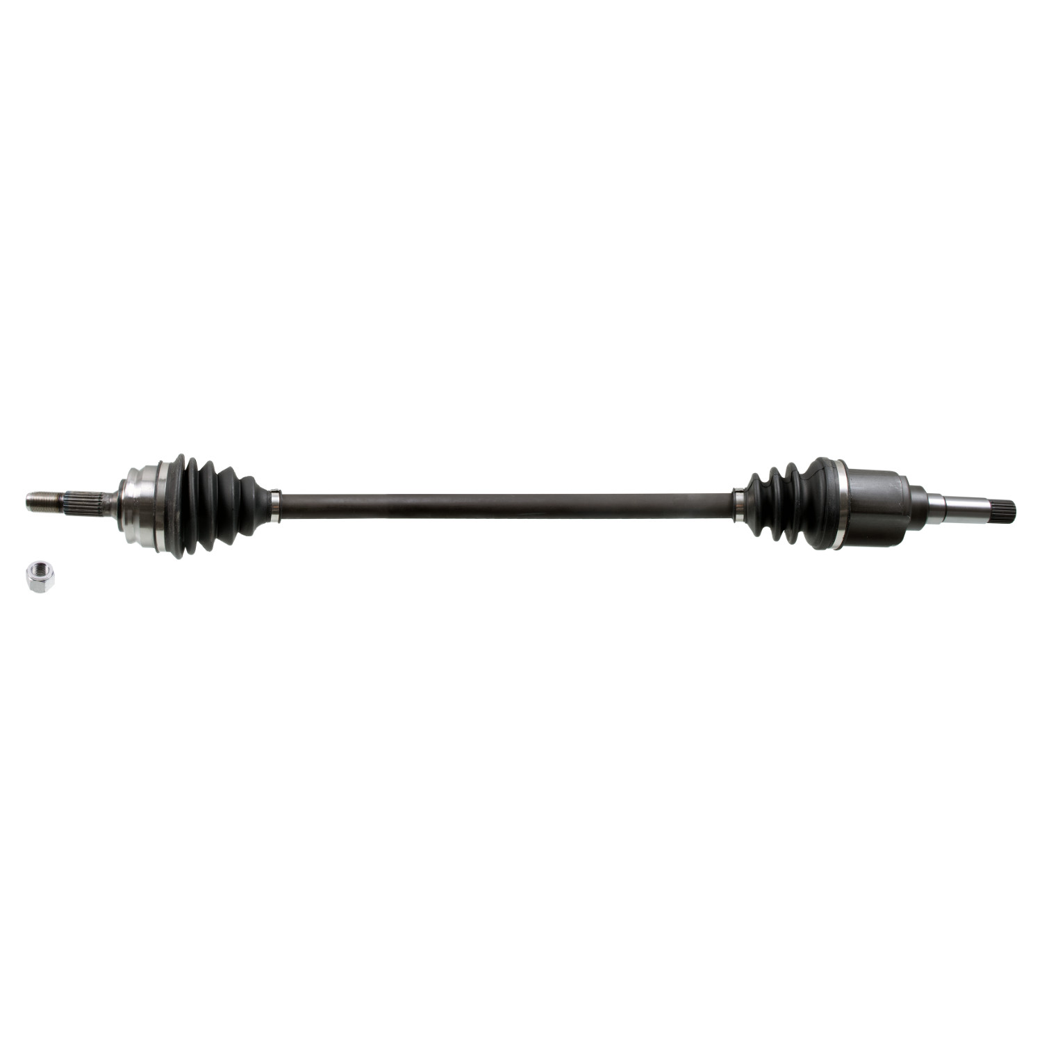 FEBI BILSTEIN Drivaksel 183182 højre foraksel for PEUGEOT