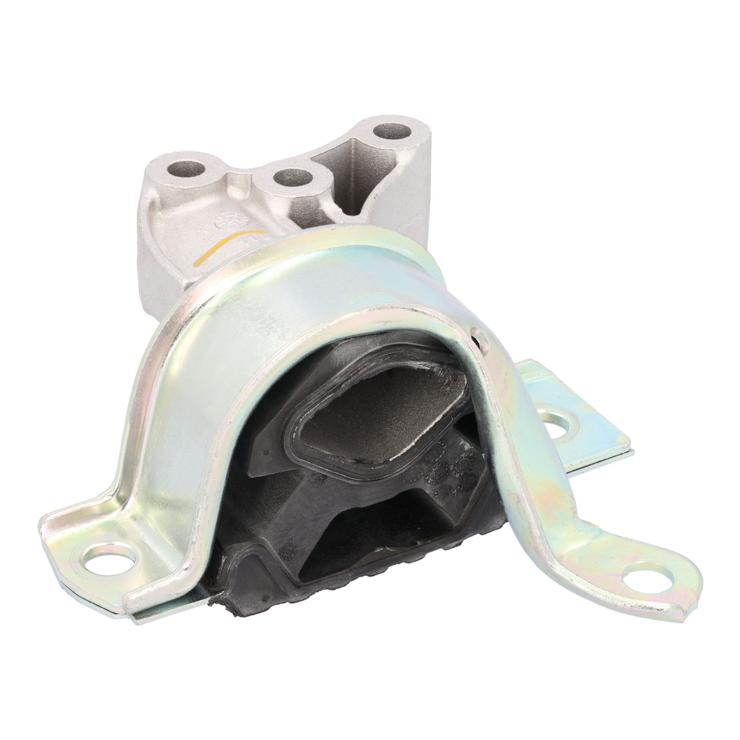 FEBI BILSTEIN Motorophæng 183235 højre for LANCIA CHRYSLER