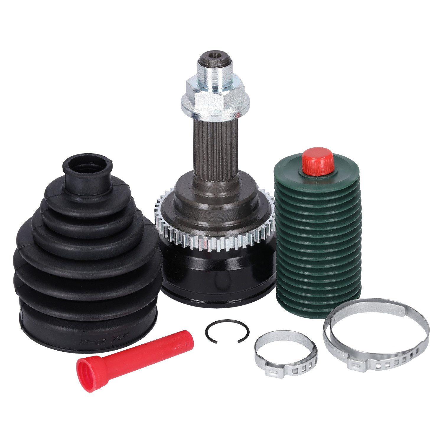 FEBI BILSTEIN Ledsæt, drivaksel 183251 for SUZUKI