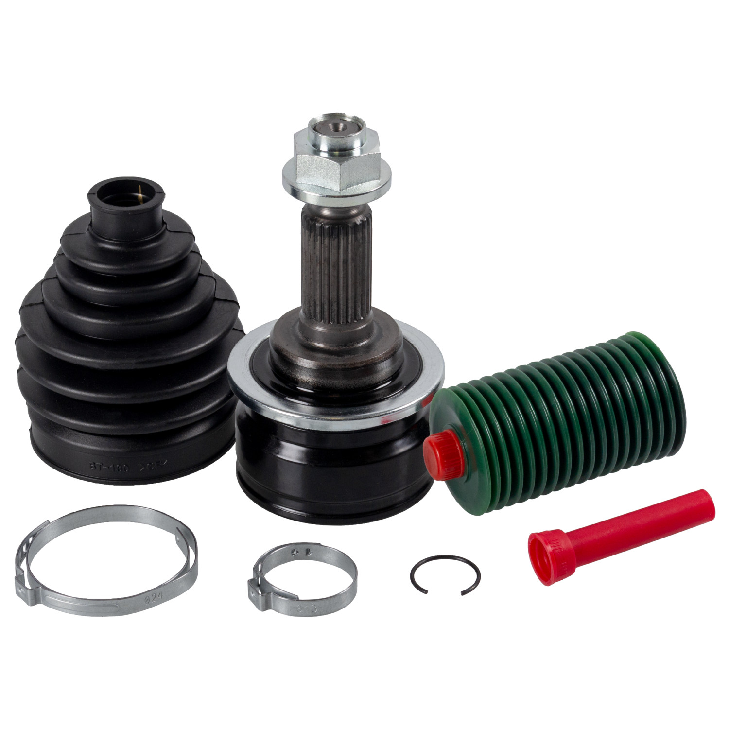 FEBI BILSTEIN Ledsæt, drivaksel 183252 for SUZUKI