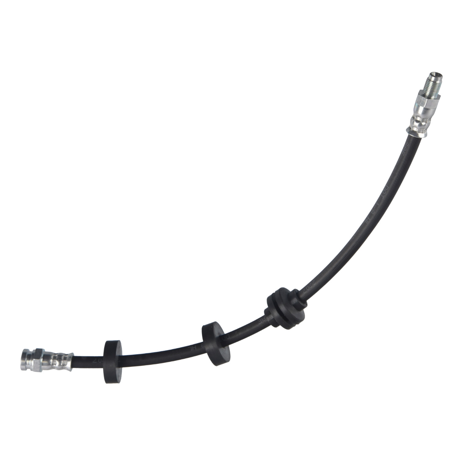 FEBI BILSTEIN Bremseslange 183271 højre foraksel for ALFA ROMEO