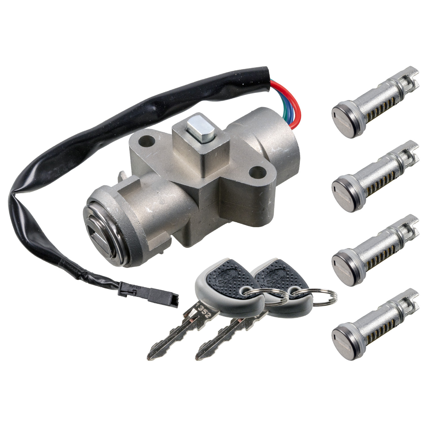 FEBI BILSTEIN 183274 for IVECO