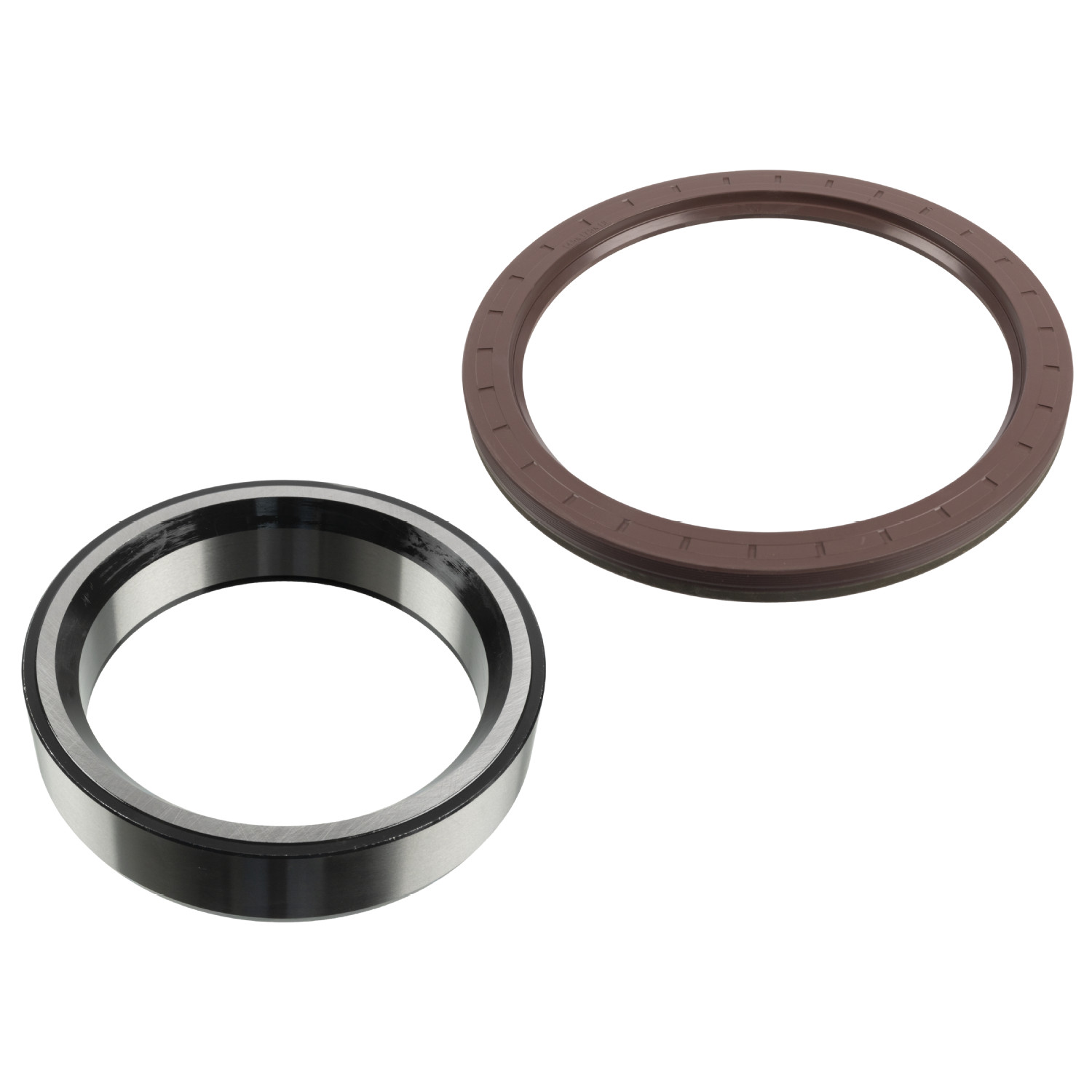 FEBI BILSTEIN 183288 bagaksel for MAN