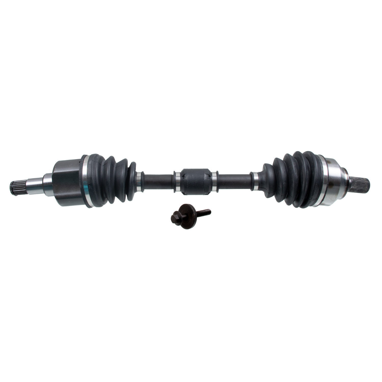 FEBI BILSTEIN Drivaksel 183290 venstre foraksel for FORD