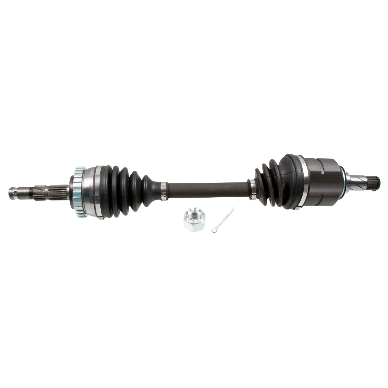 FEBI BILSTEIN Drivaksel 183291 venstre foraksel for VAUXHALL
