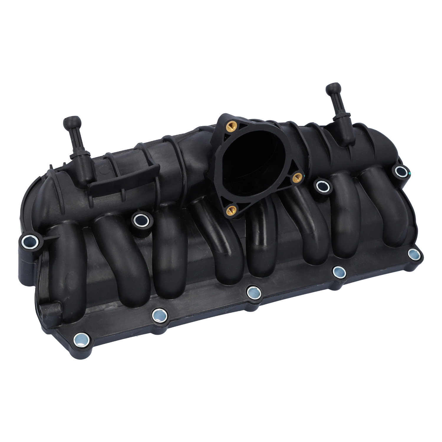 FEBI BILSTEIN Hus, indsugningsmanifold 183293 for VW