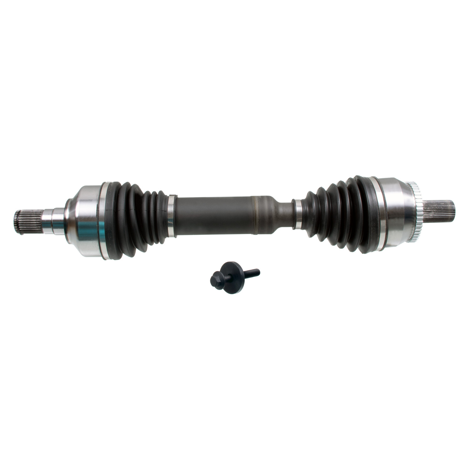 FEBI BILSTEIN Drivaksel 183294 venstre foraksel for VOLVO