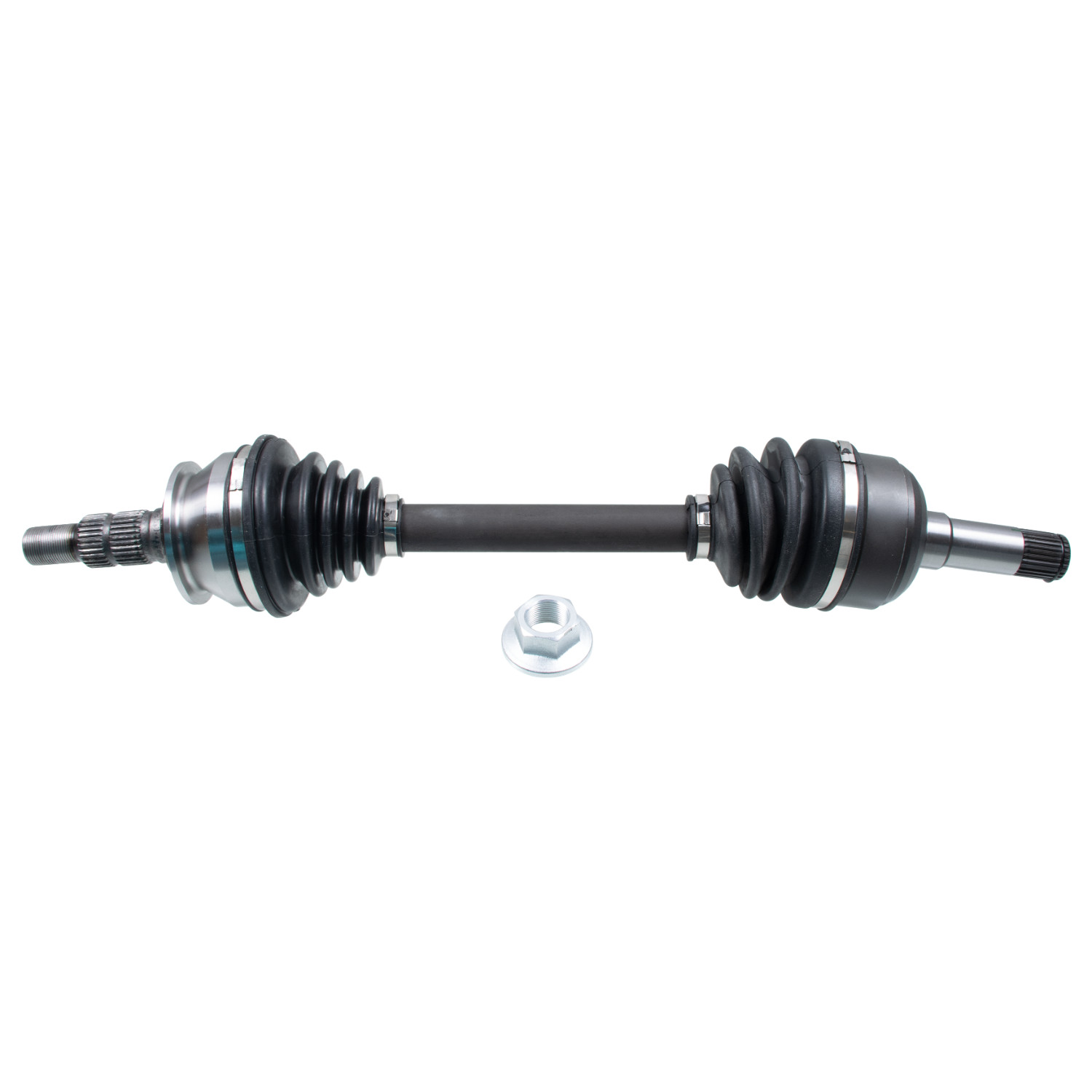 FEBI BILSTEIN Drivaksel 183295 for VAUXHALL