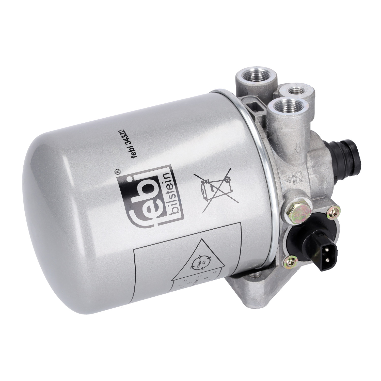 FEBI BILSTEIN 183296 for VOLVO