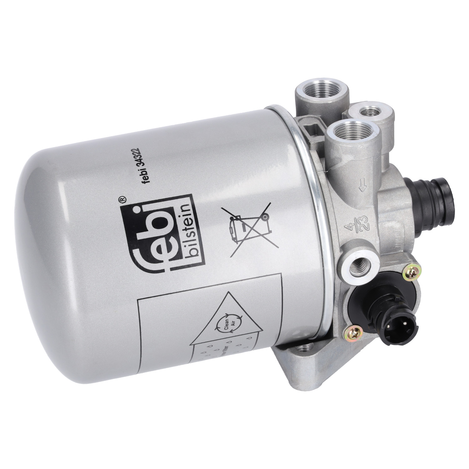 FEBI BILSTEIN 183297 for VOLVO