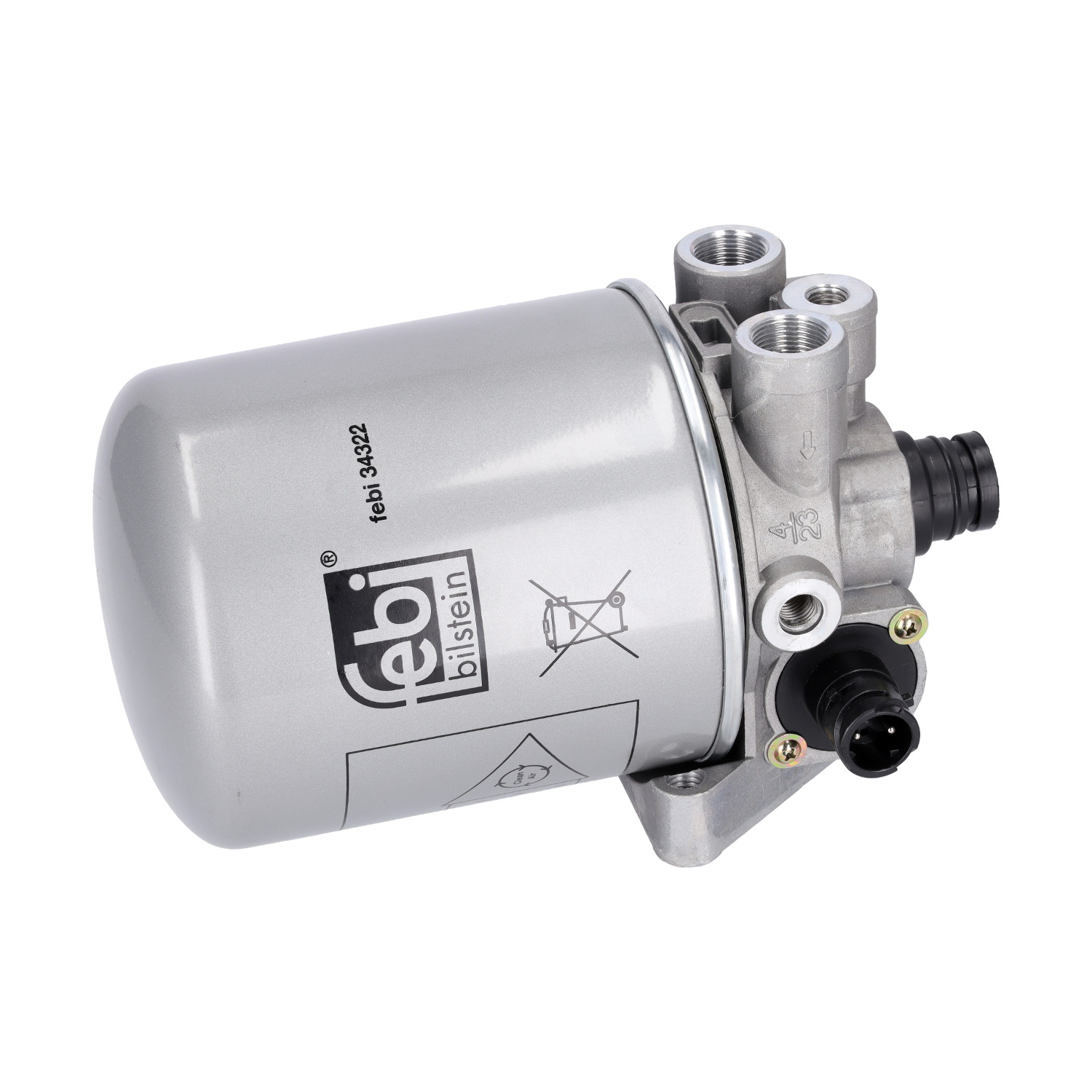 FEBI BILSTEIN 183298 for VOLVO