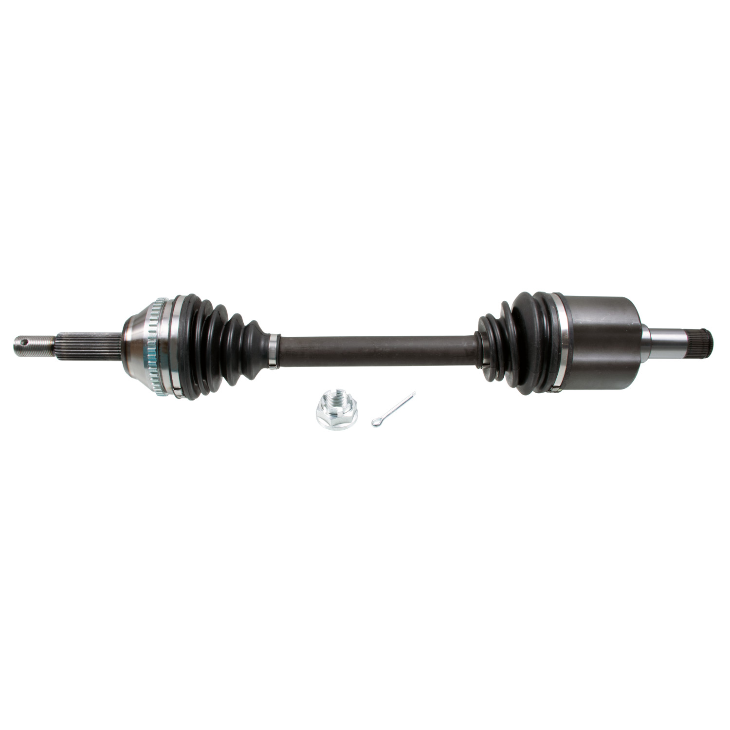 FEBI BILSTEIN Drivaksel 183311 venstre foraksel for FORD