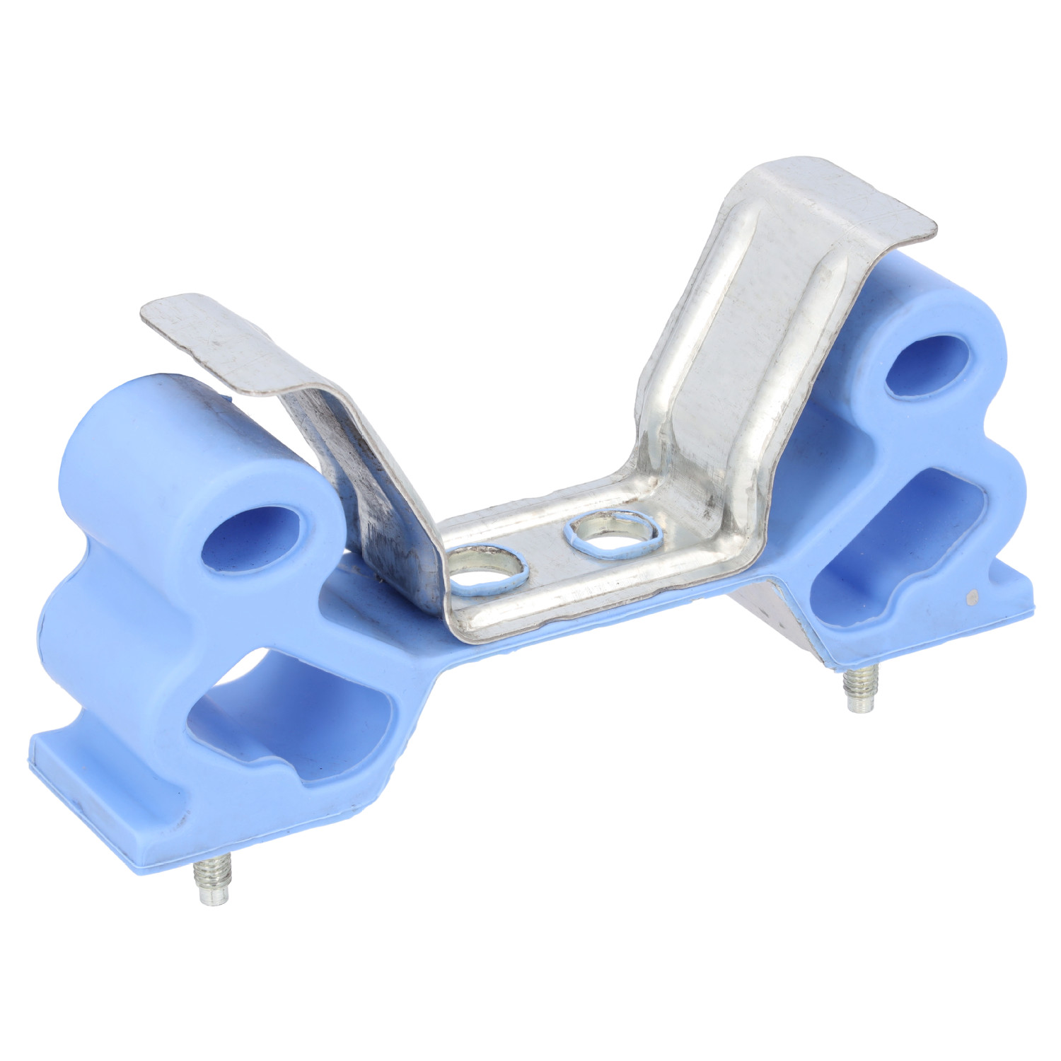 FEBI BILSTEIN Holder, udstødningssystem 183319 for CITROËN PEUGEOT